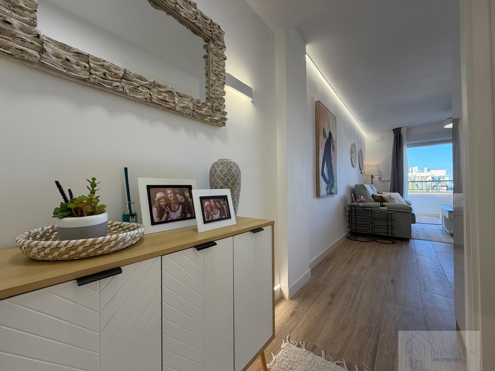 Venta de apartamento en Torrevieja