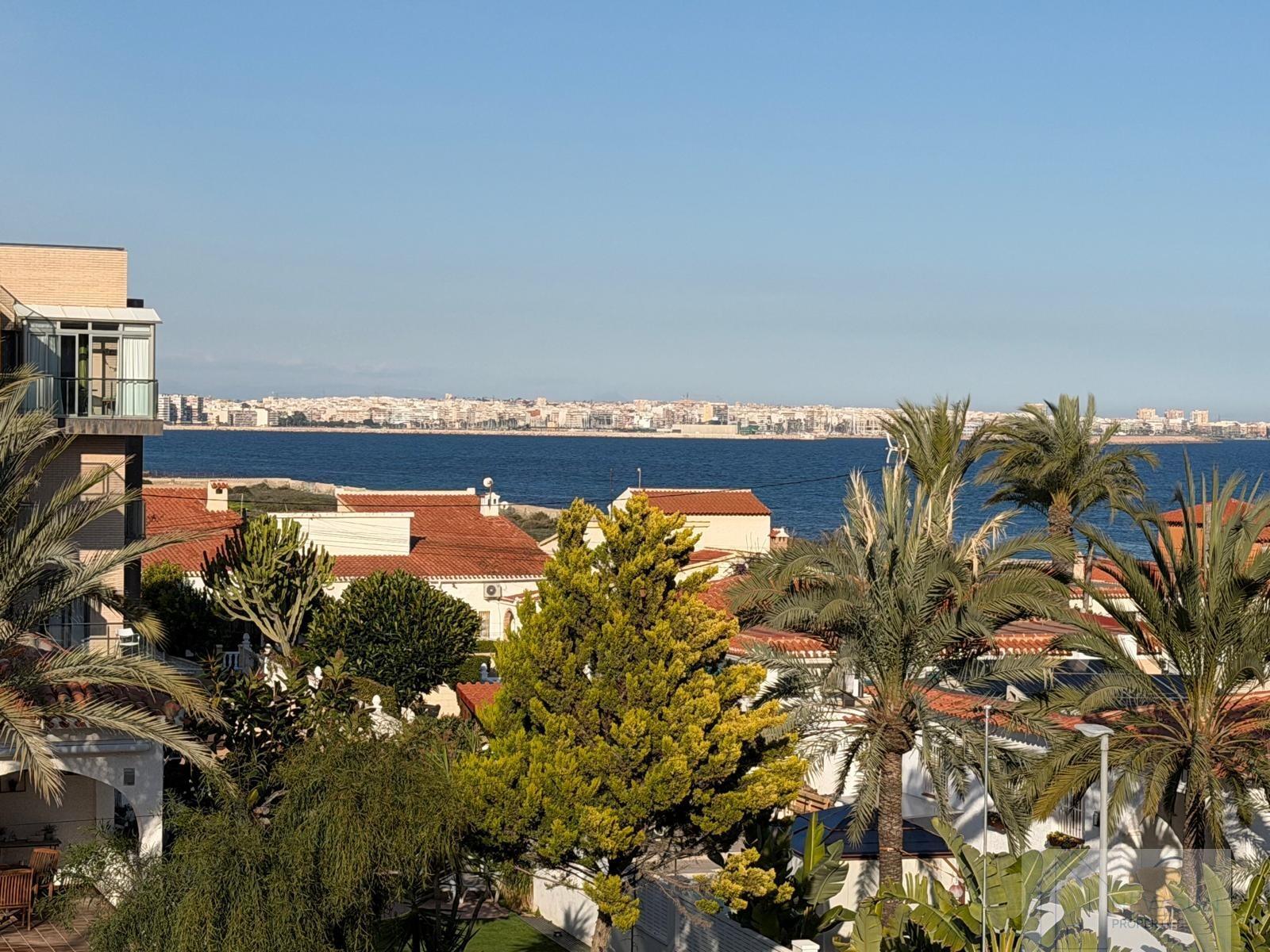 Venta de apartamento en Torrevieja