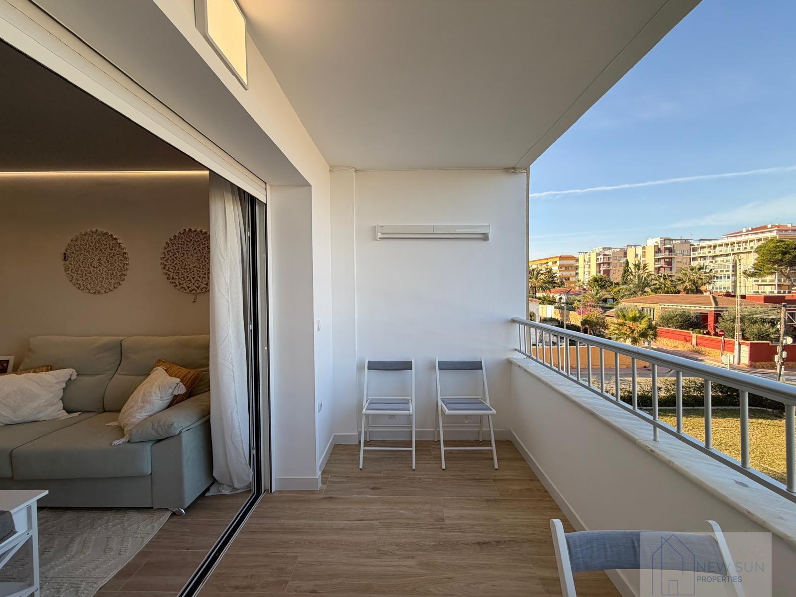 Venta de apartamento en Torrevieja