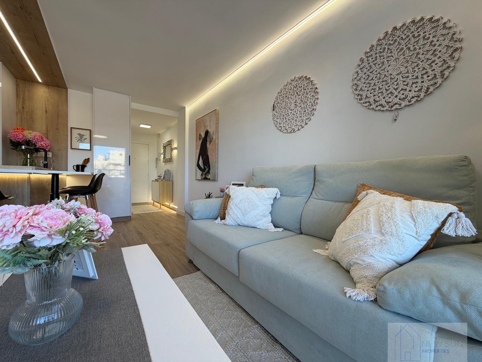 Venta de apartamento en Torrevieja