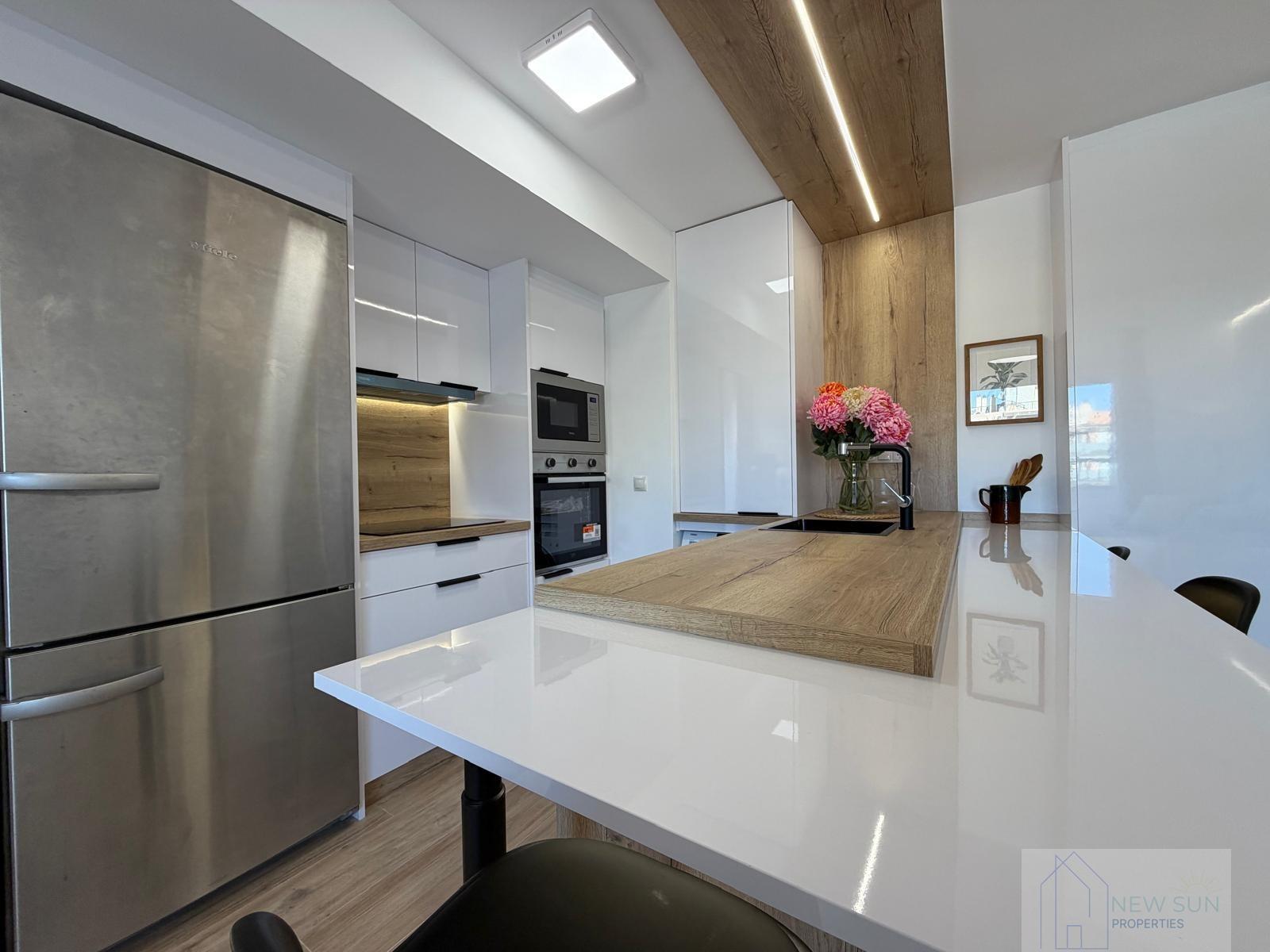 Venta de apartamento en Torrevieja