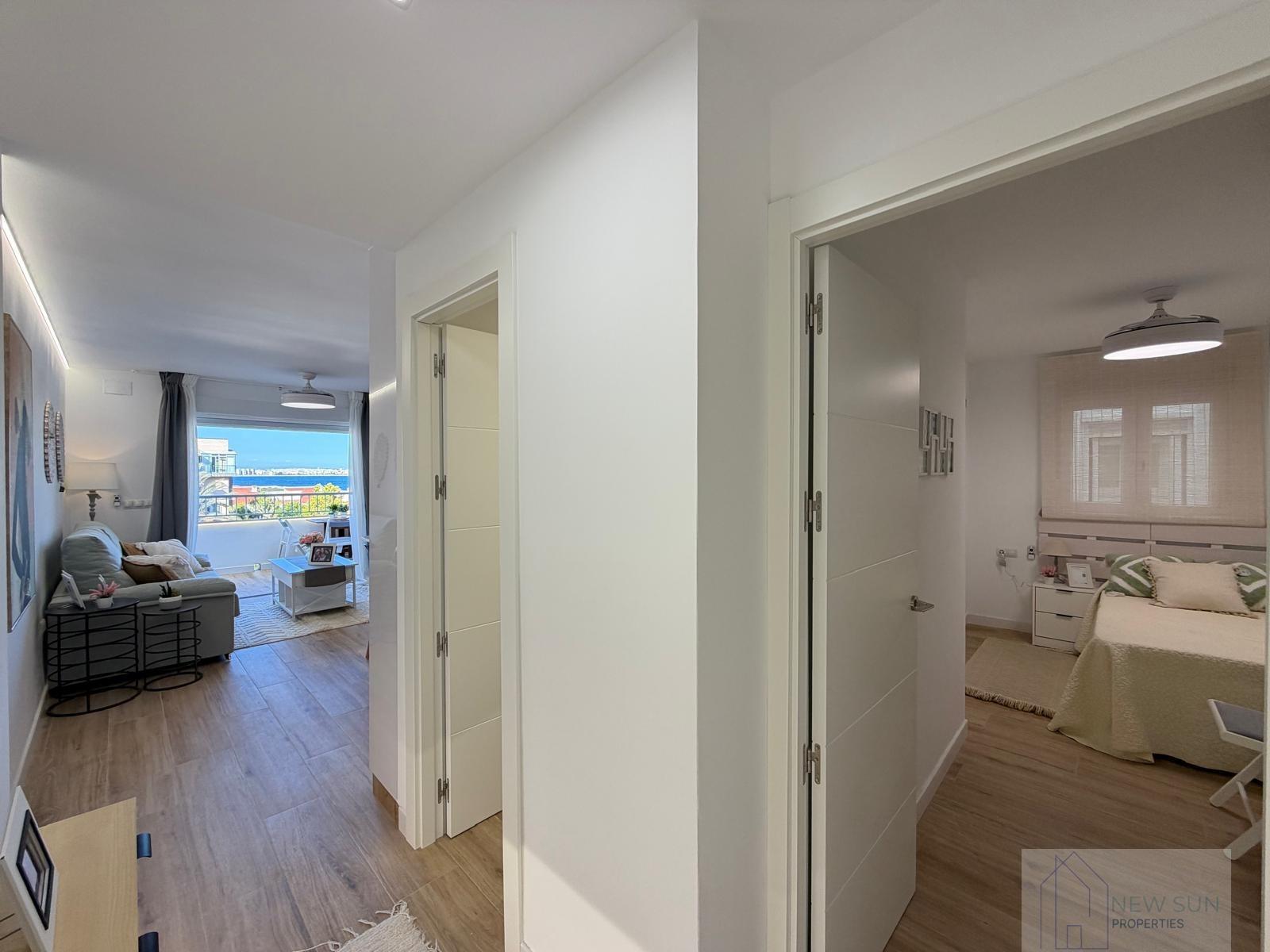 Venta de apartamento en Torrevieja