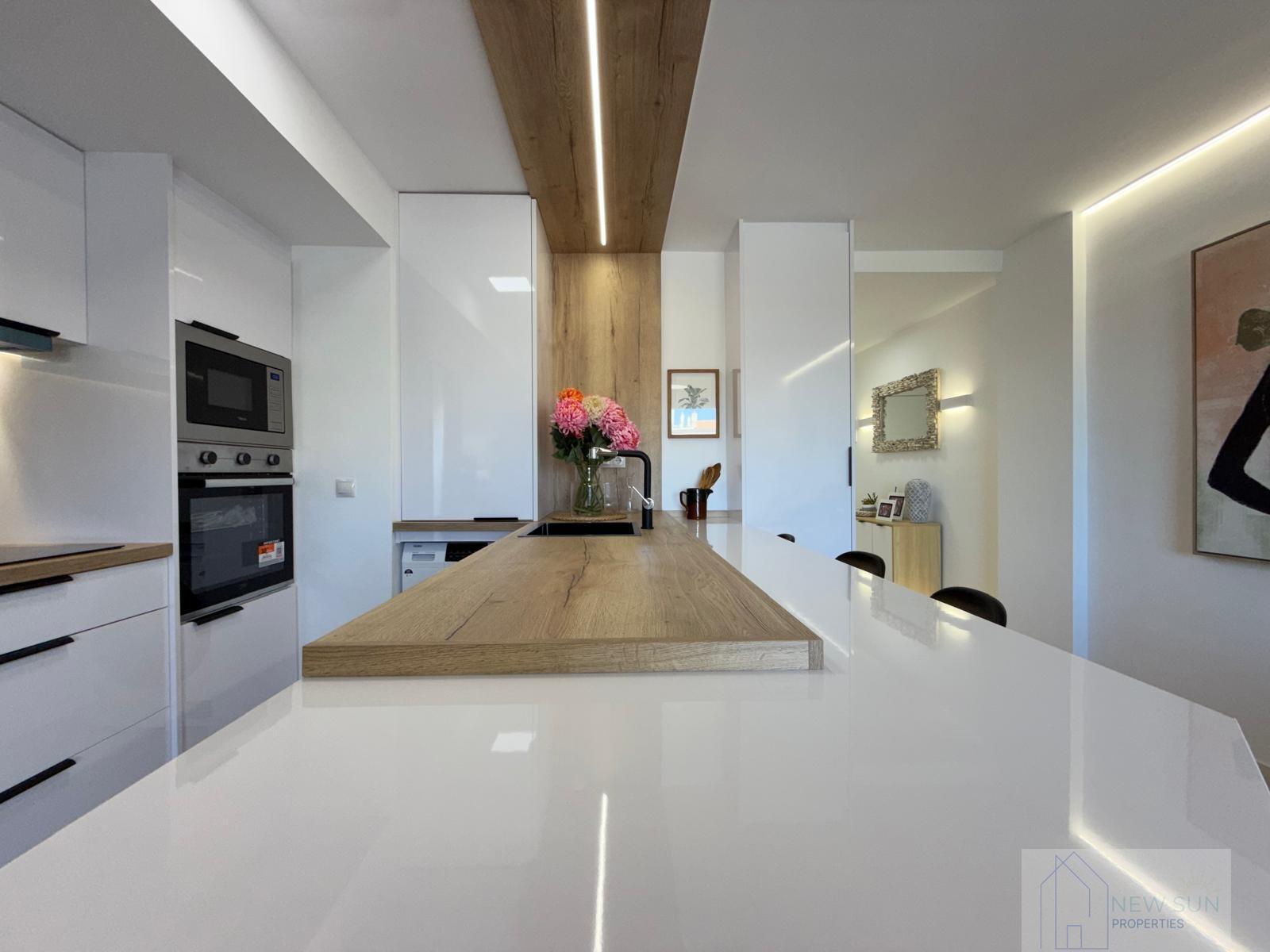 Venta de apartamento en Torrevieja