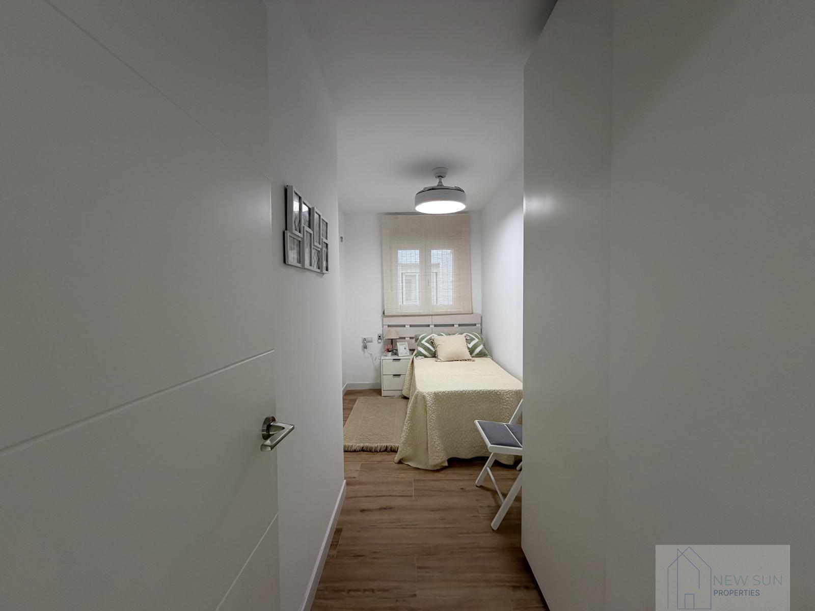 Venta de apartamento en Torrevieja