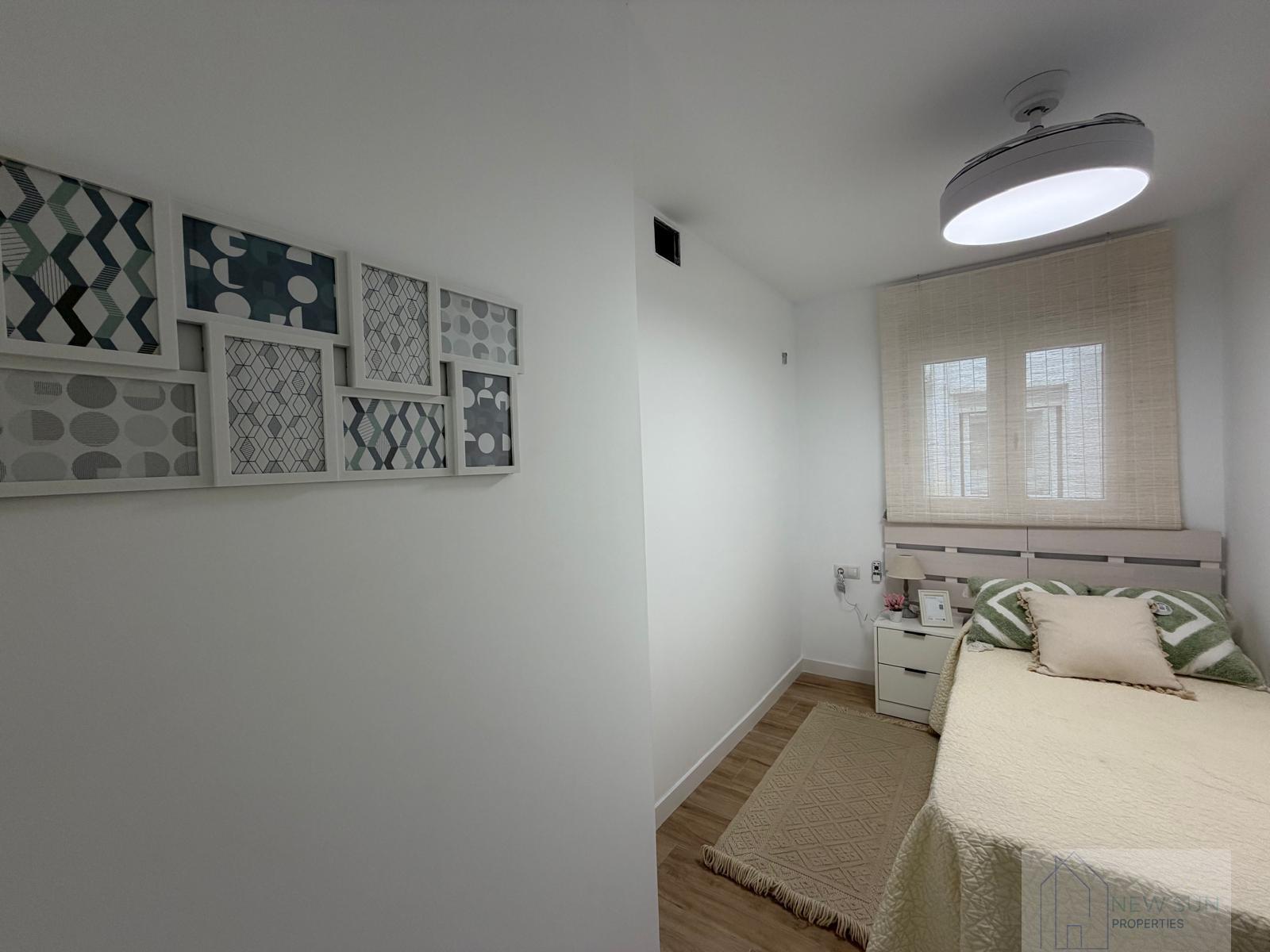 Venta de apartamento en Torrevieja