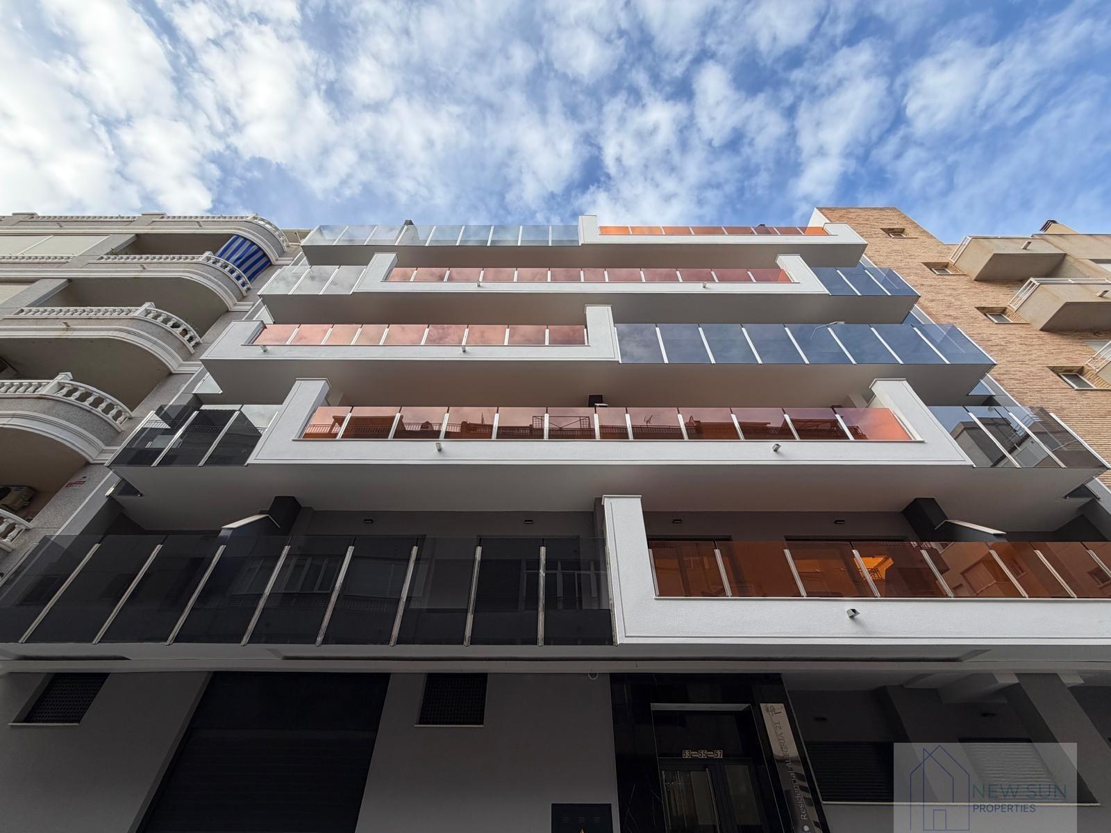 Venta de apartamento en Torrevieja