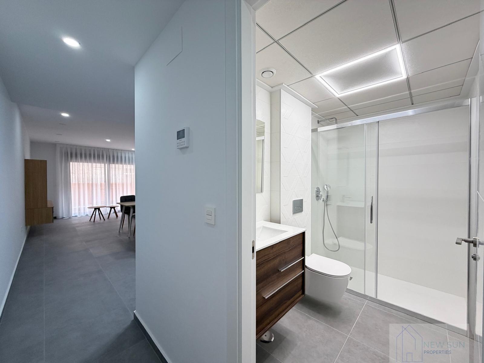 Venta de apartamento en Torrevieja