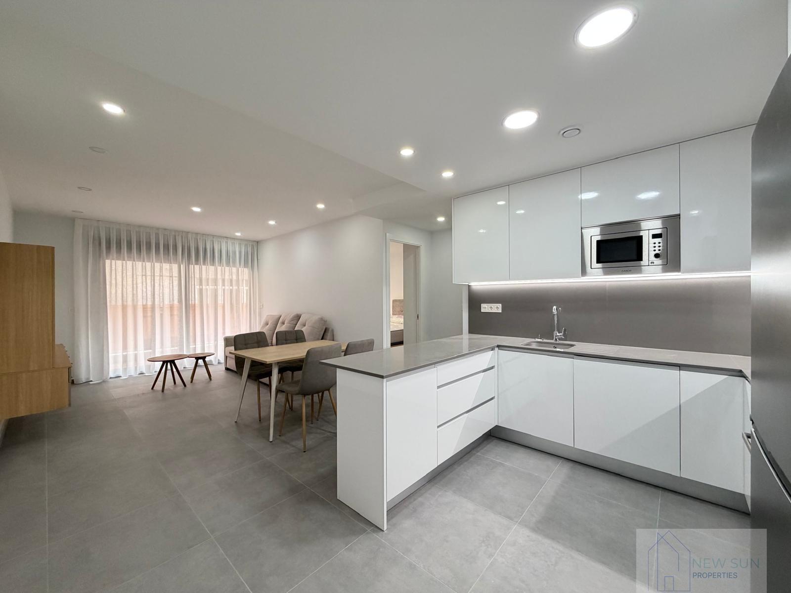 Venta de apartamento en Torrevieja