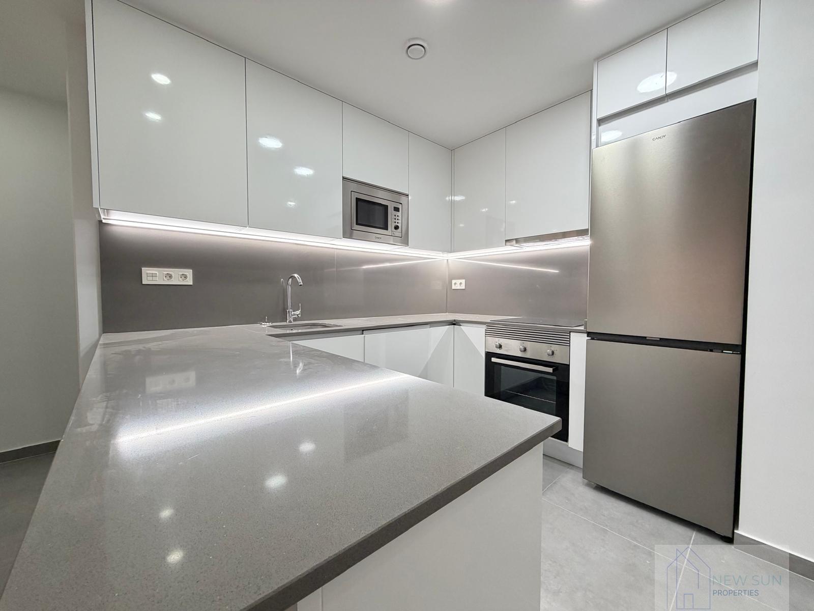 Venta de apartamento en Torrevieja