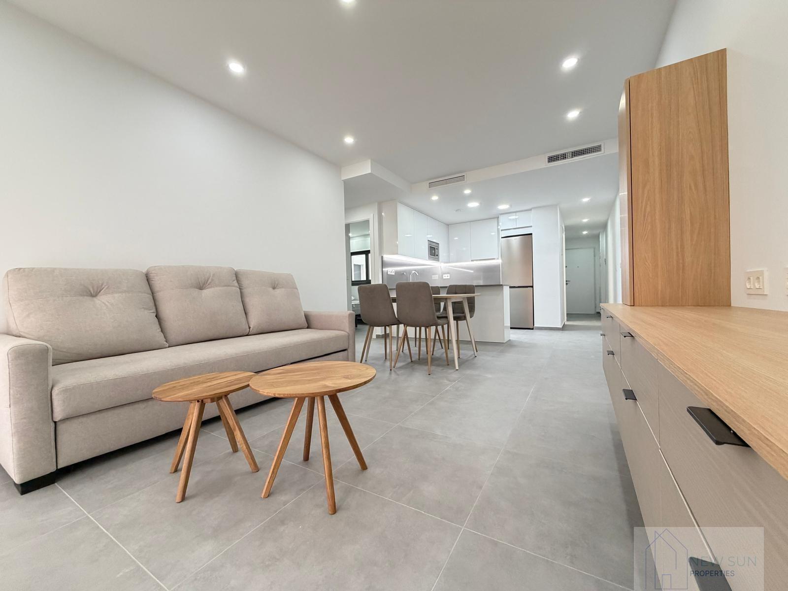 Venta de apartamento en Torrevieja