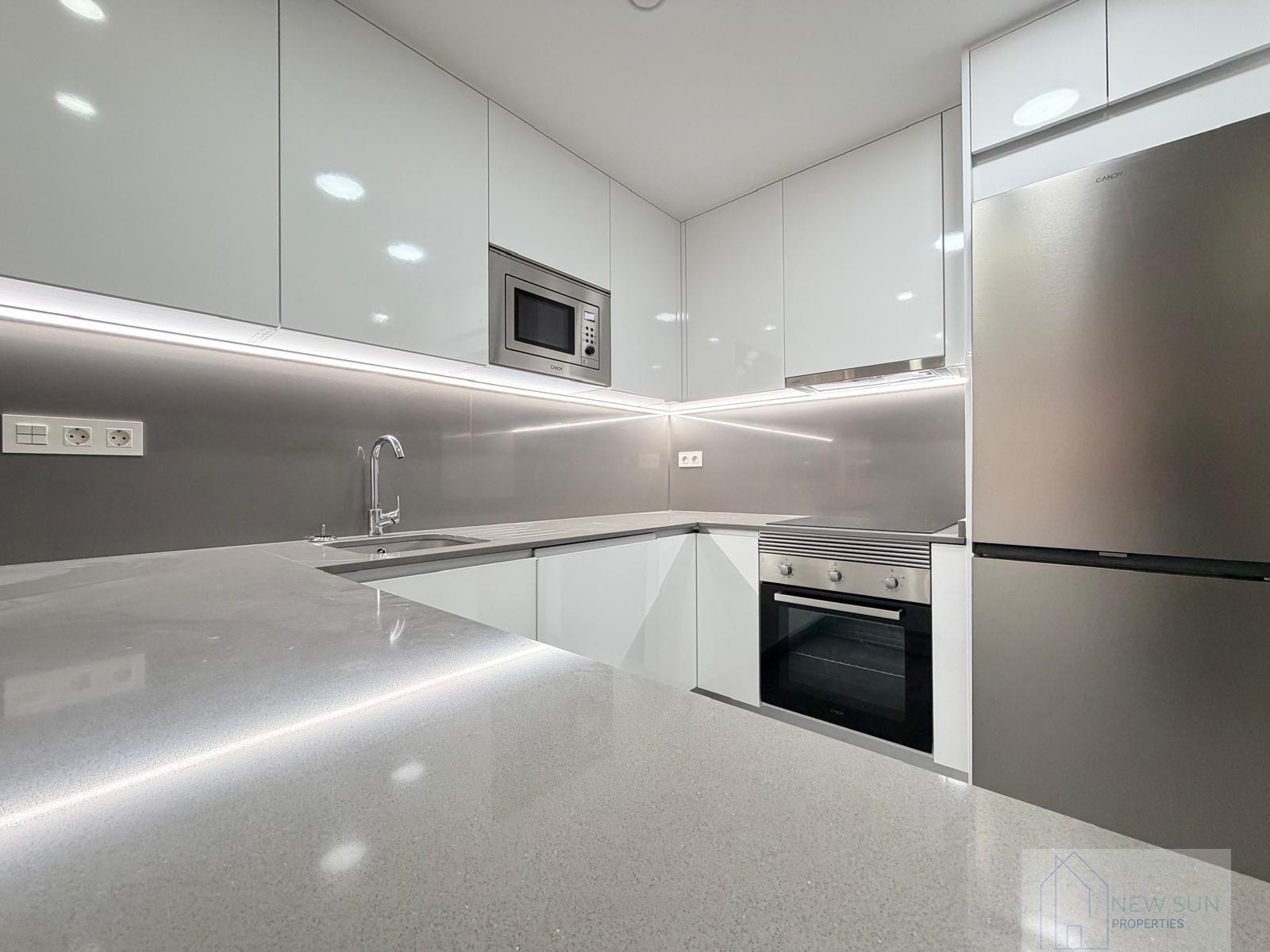 Venta de apartamento en Torrevieja