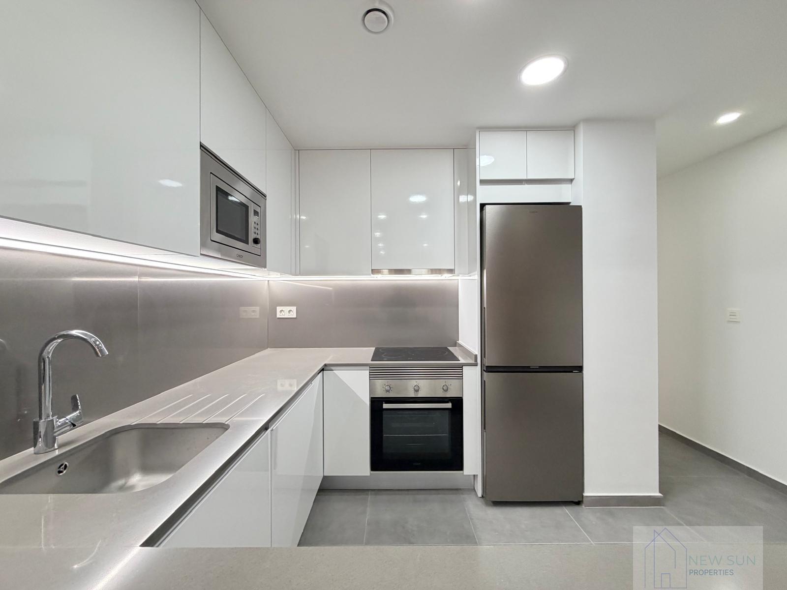 Venta de apartamento en Torrevieja