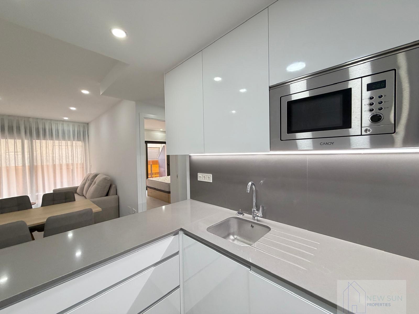 Venta de apartamento en Torrevieja