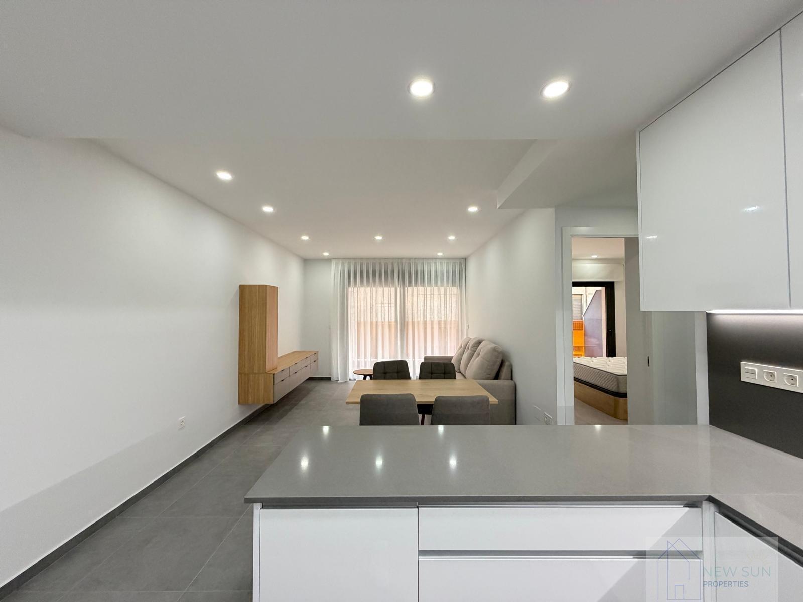 Venta de apartamento en Torrevieja