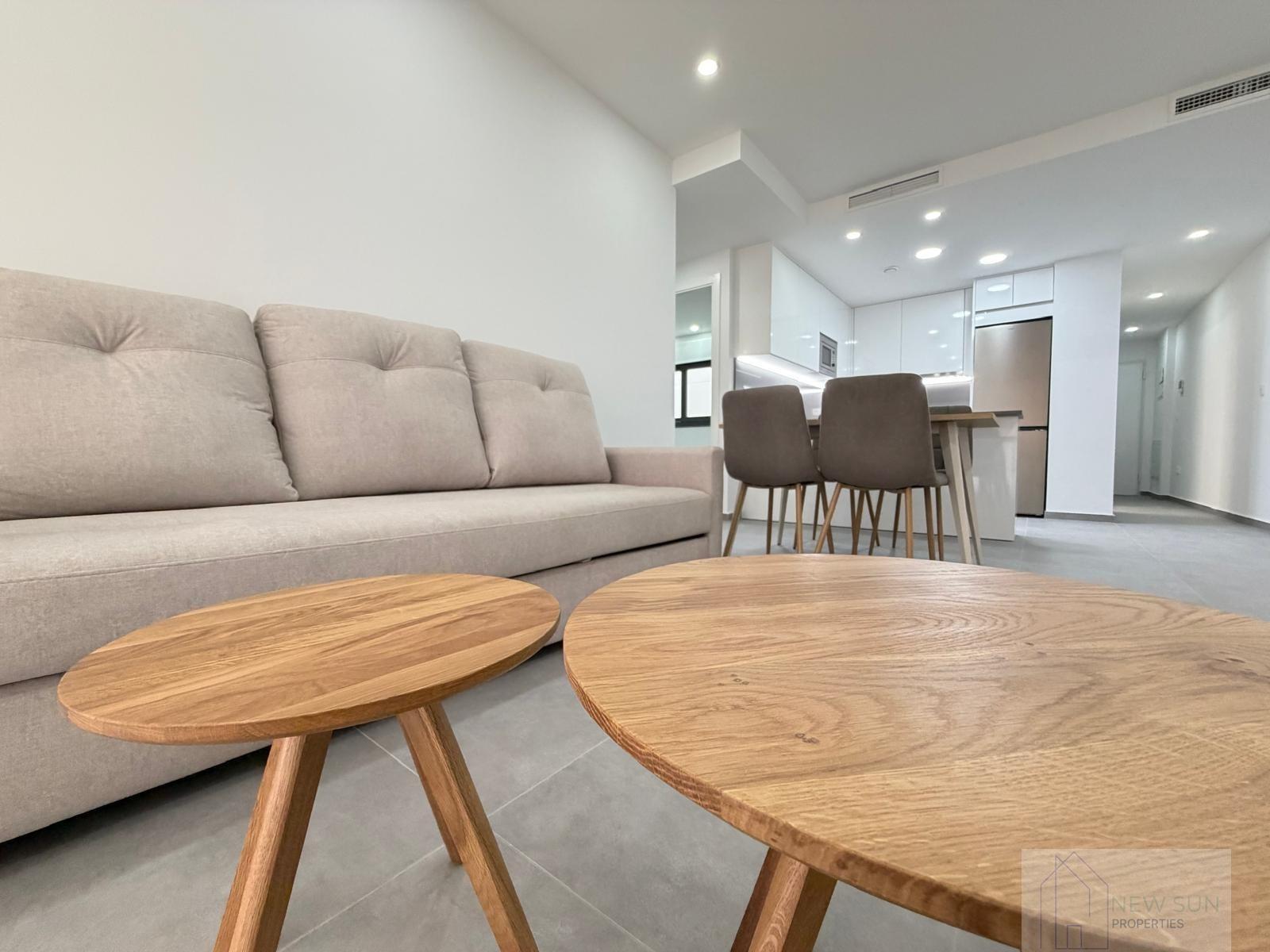 Venta de apartamento en Torrevieja