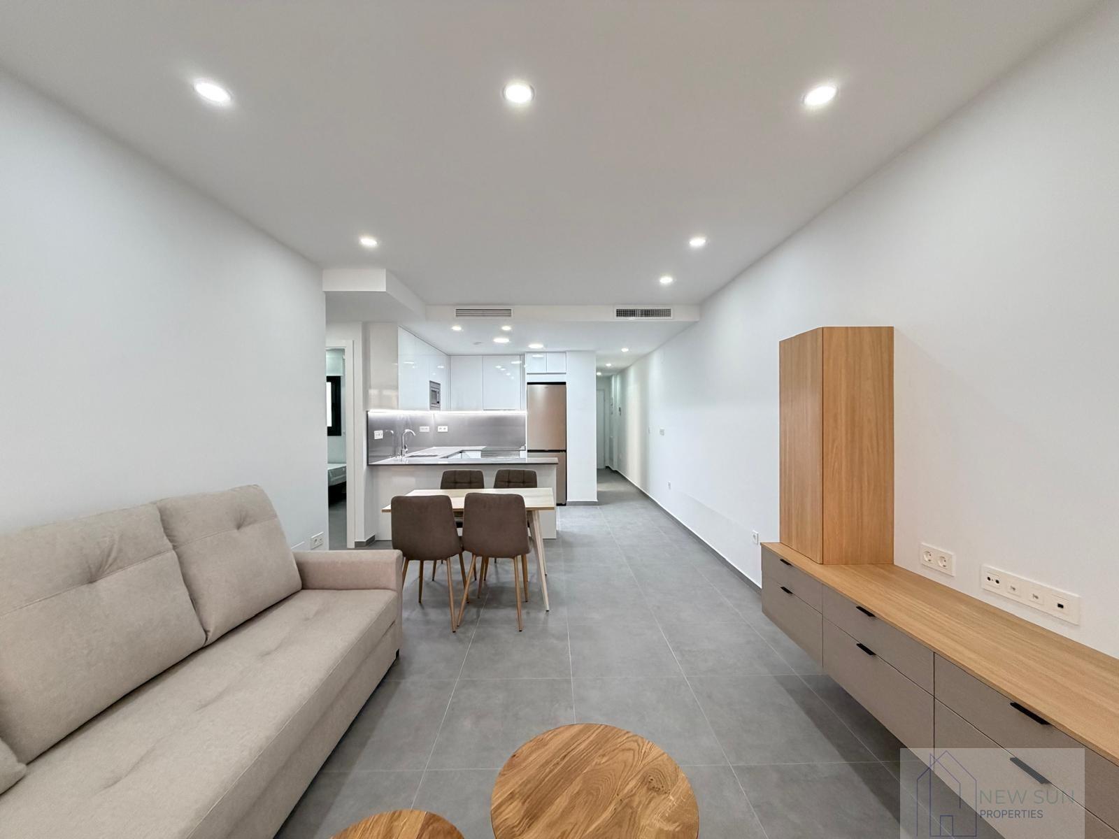 Venta de apartamento en Torrevieja