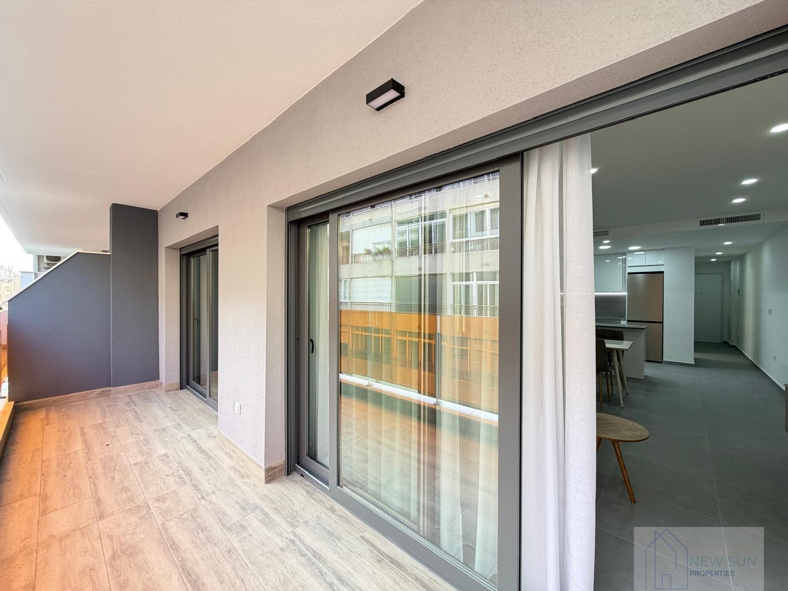 Venta de apartamento en Torrevieja