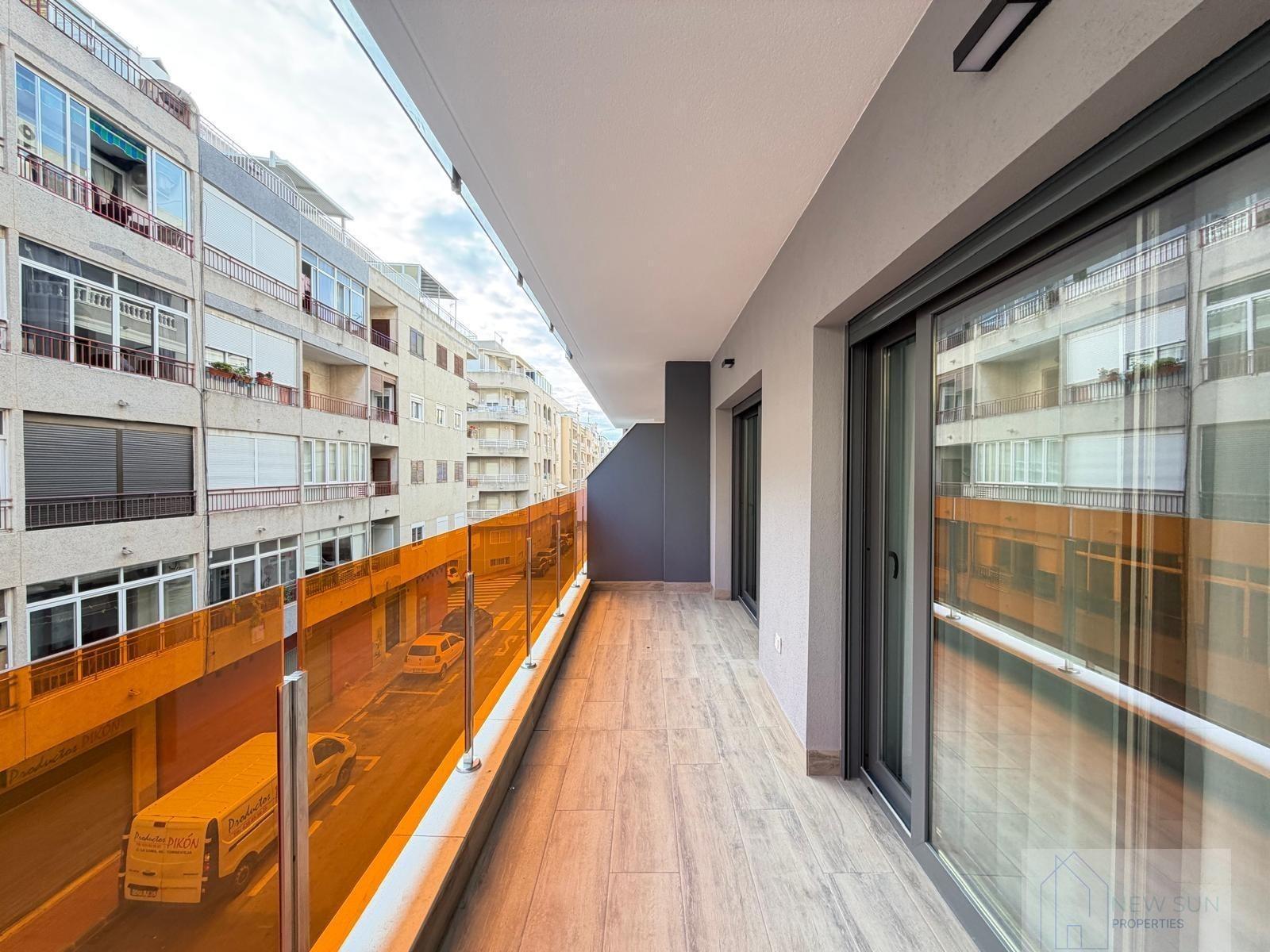 Venta de apartamento en Torrevieja