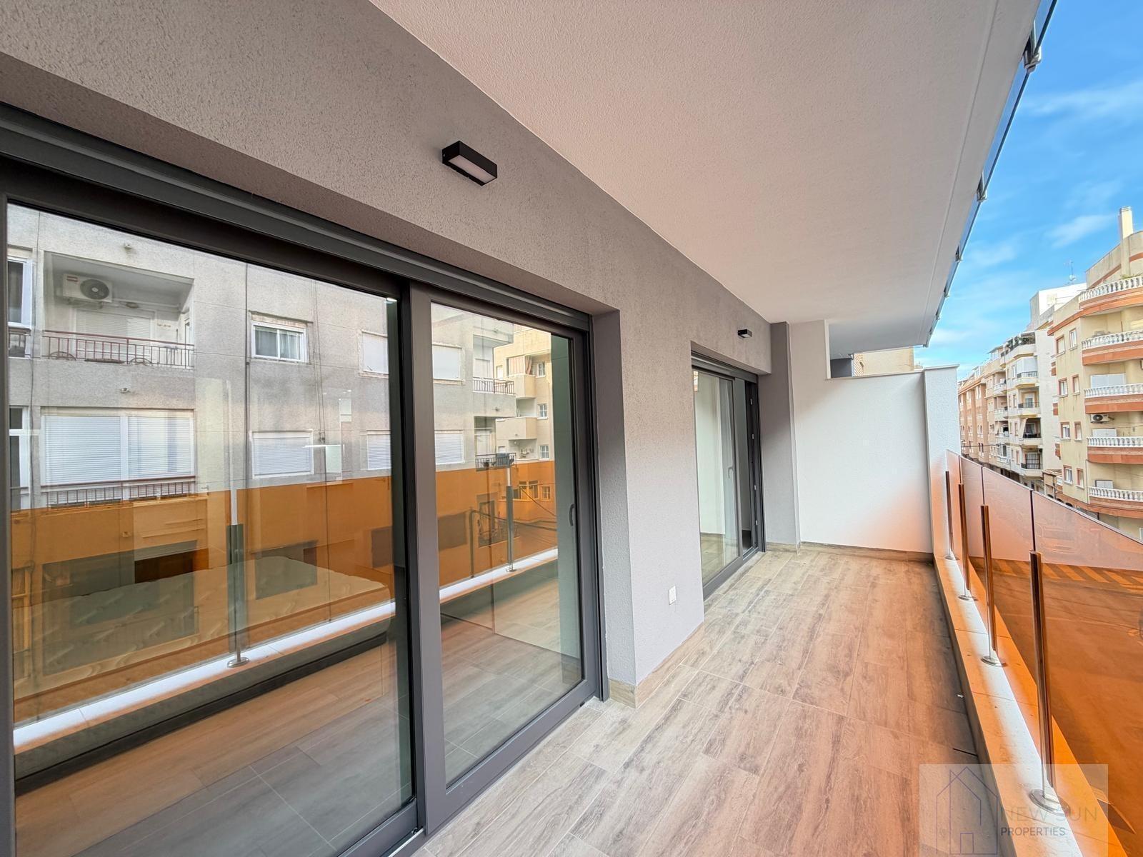 Venta de apartamento en Torrevieja