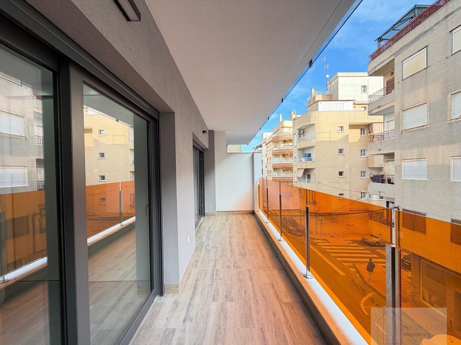 Venta de apartamento en Torrevieja