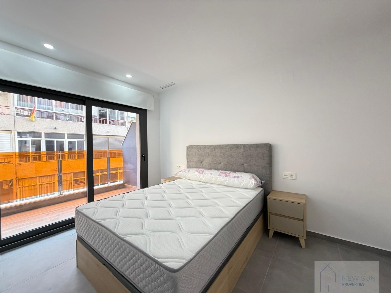 Venta de apartamento en Torrevieja