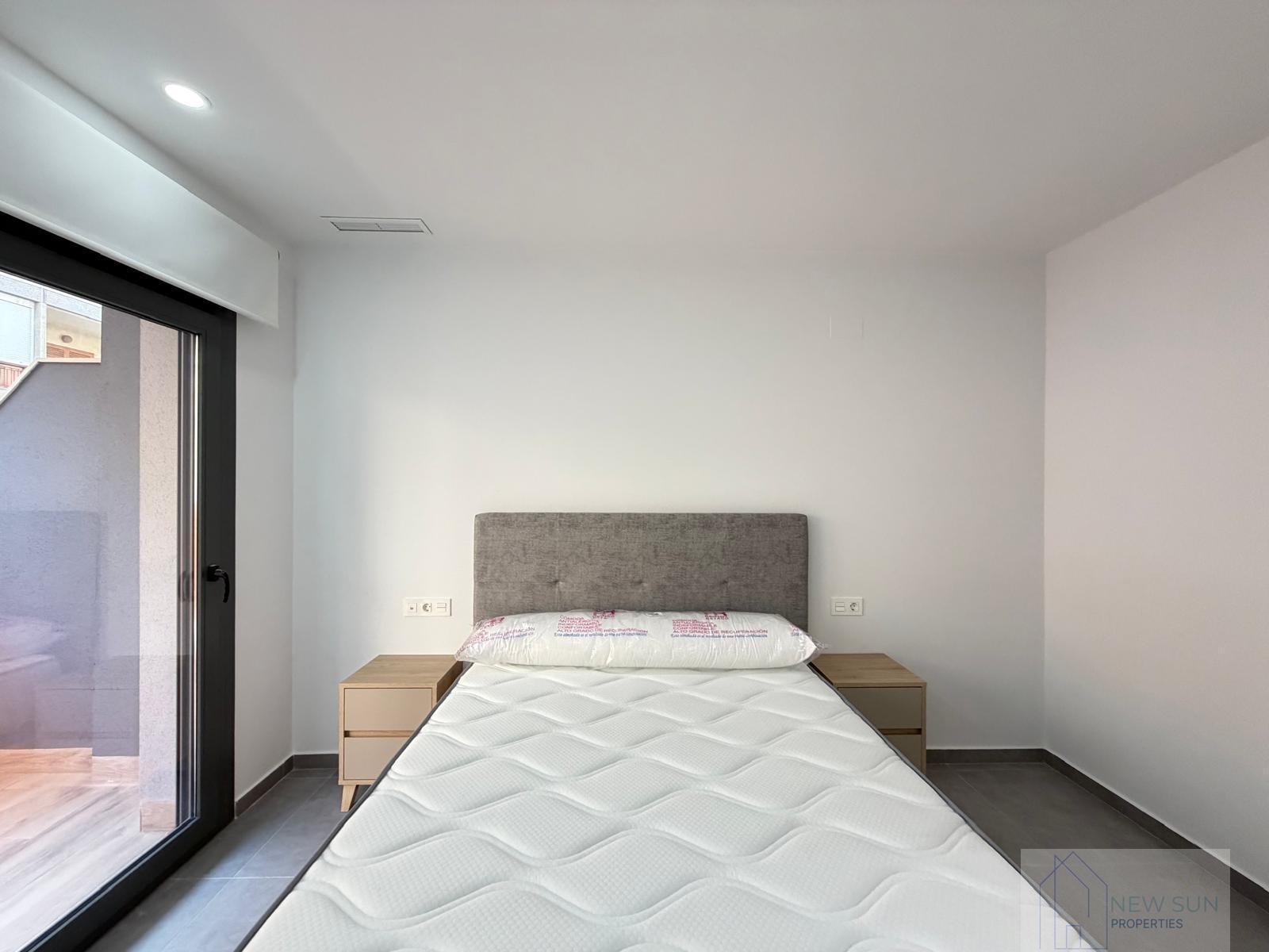 Venta de apartamento en Torrevieja