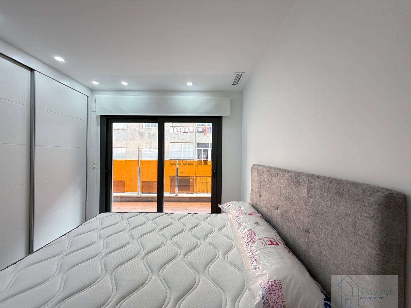 Venta de apartamento en Torrevieja