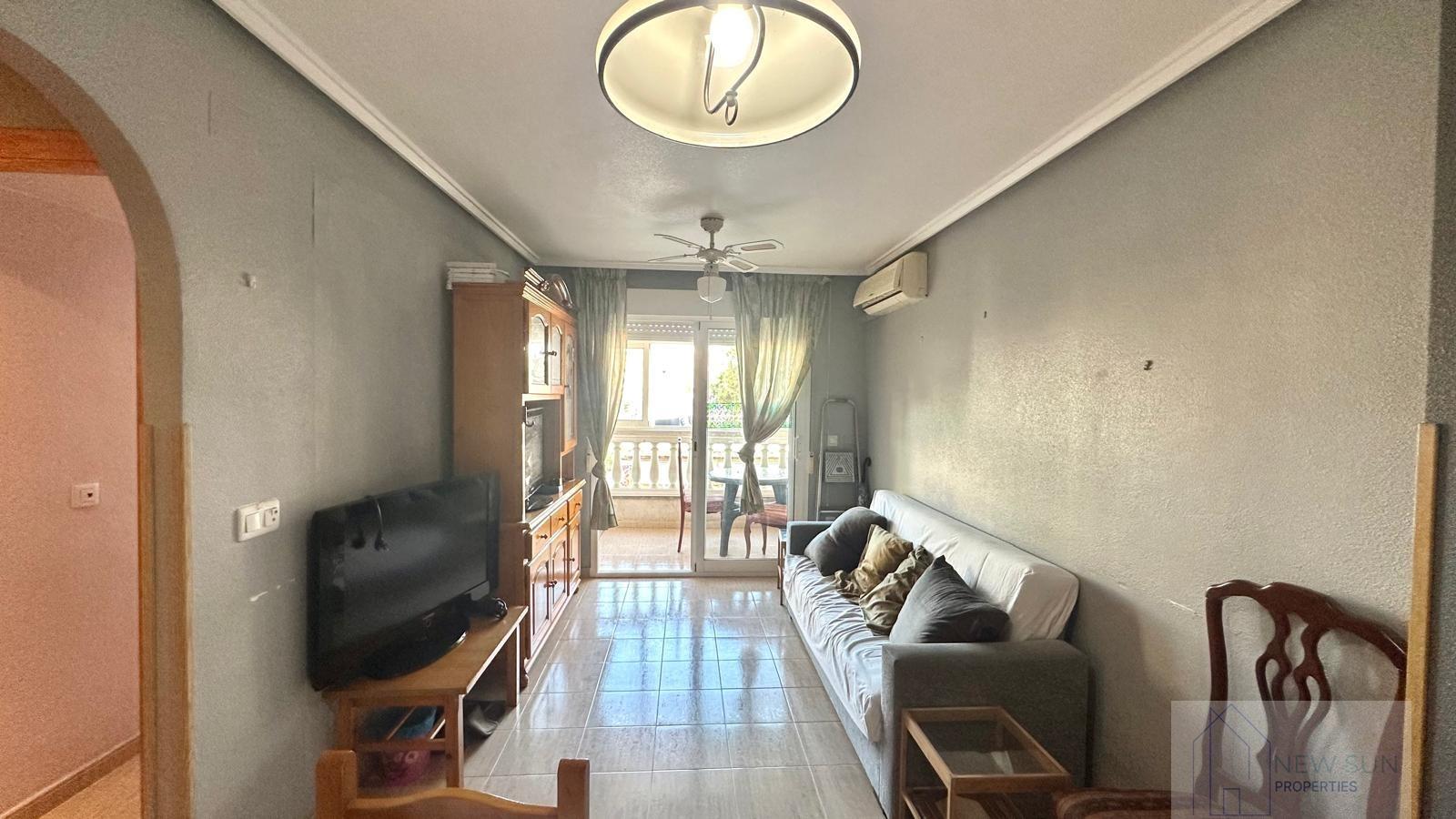 Venta de apartamento en Torrevieja