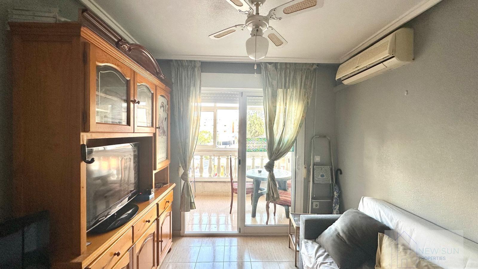 Venta de apartamento en Torrevieja