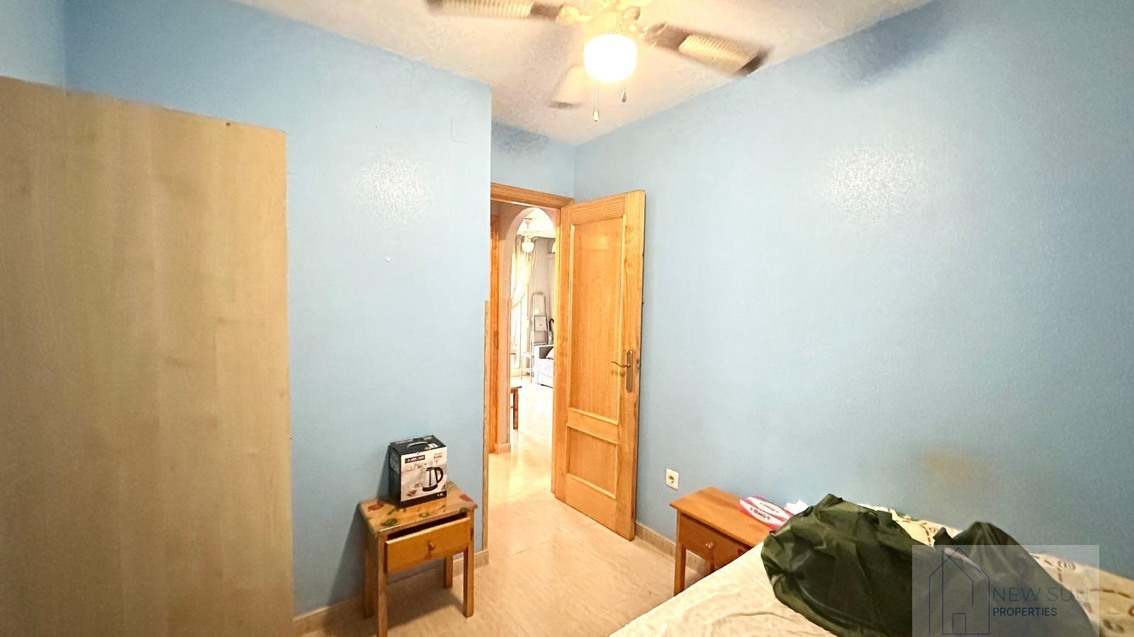 Venta de apartamento en Torrevieja