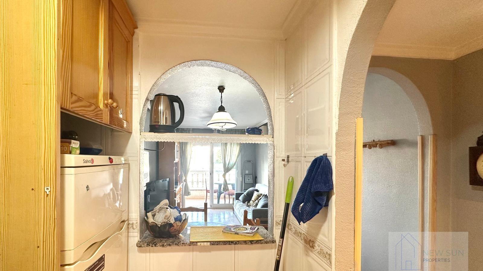 Venta de apartamento en Torrevieja