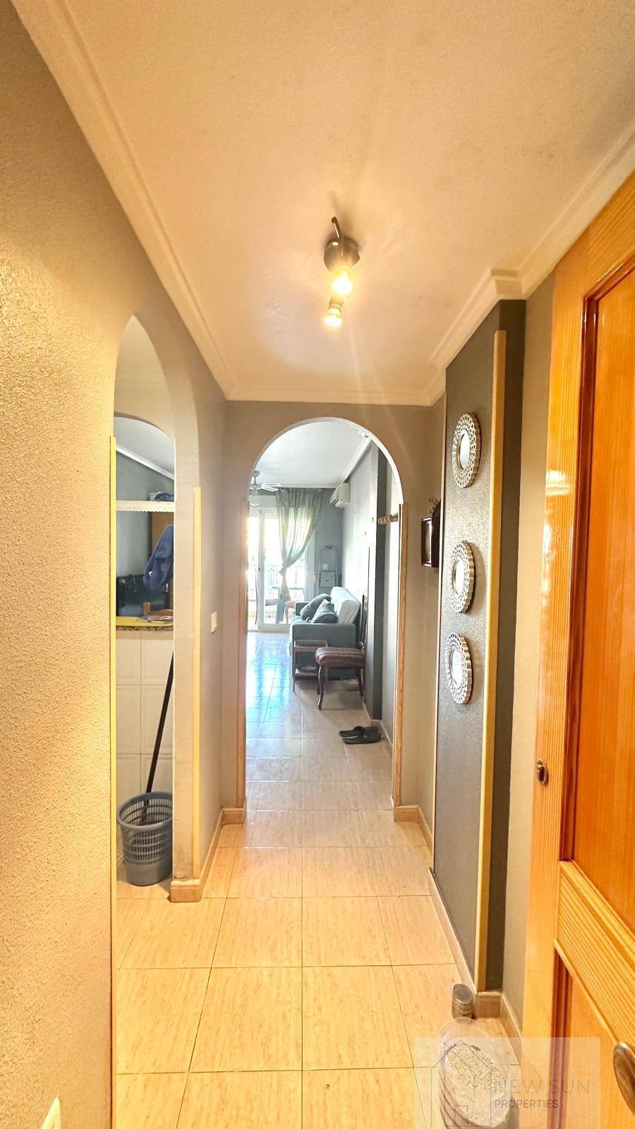 Venta de apartamento en Torrevieja