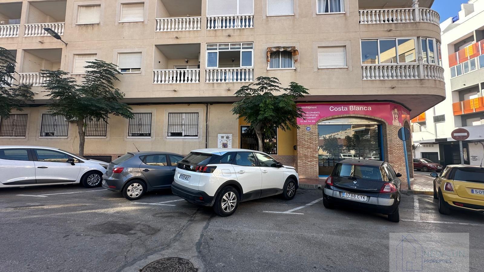 Venta de apartamento en Torrevieja