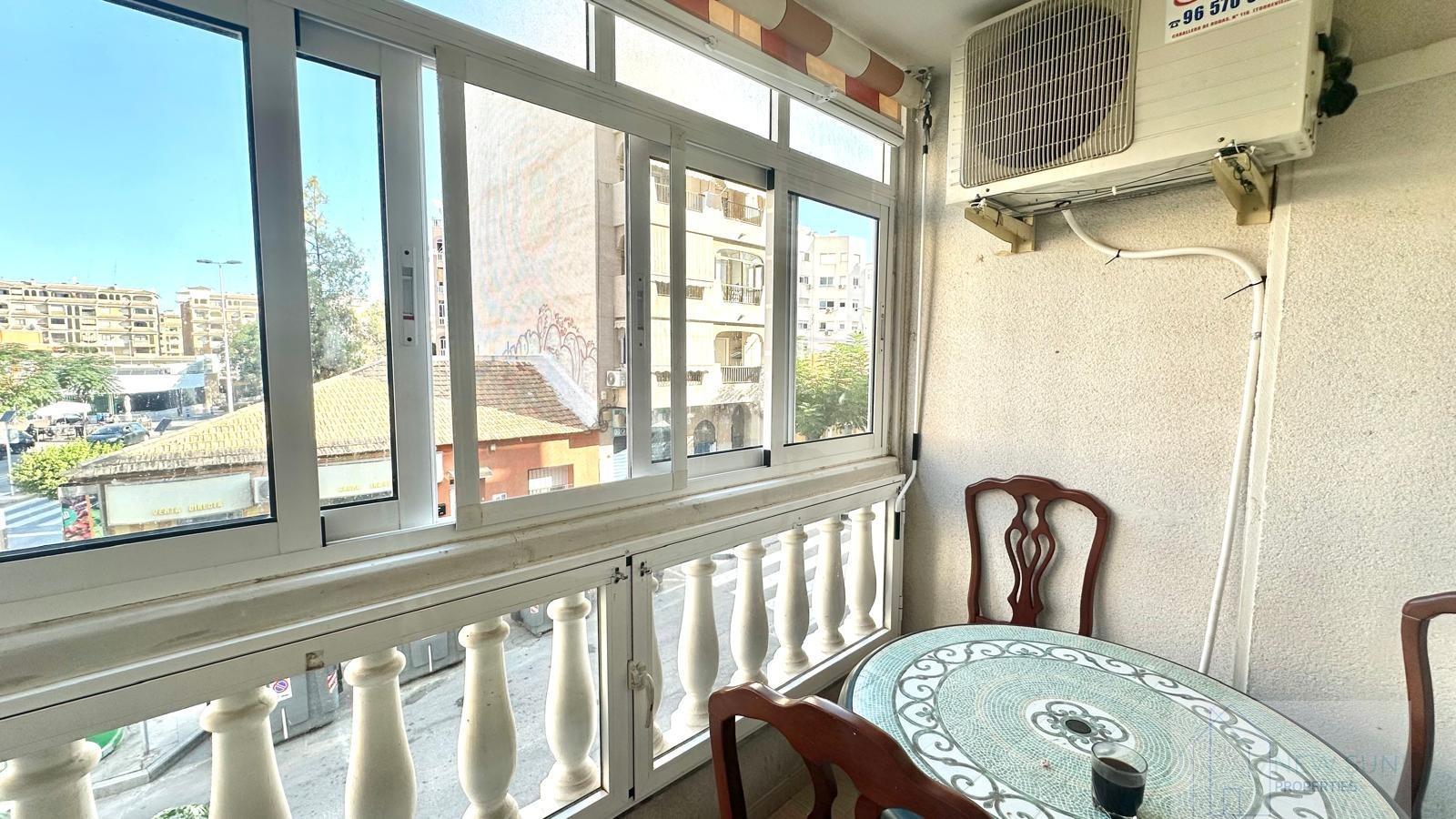 Venta de apartamento en Torrevieja