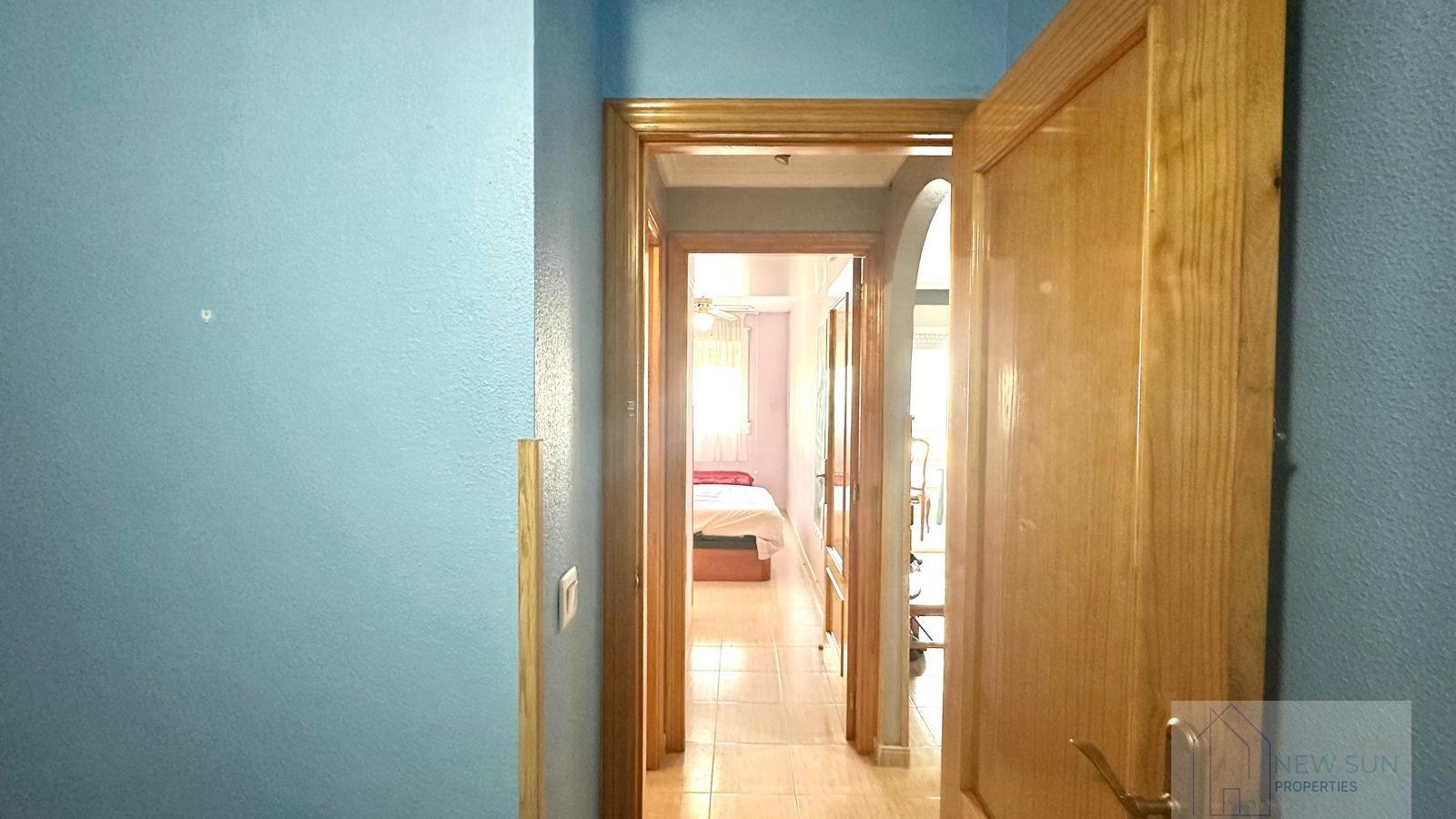 Venta de apartamento en Torrevieja