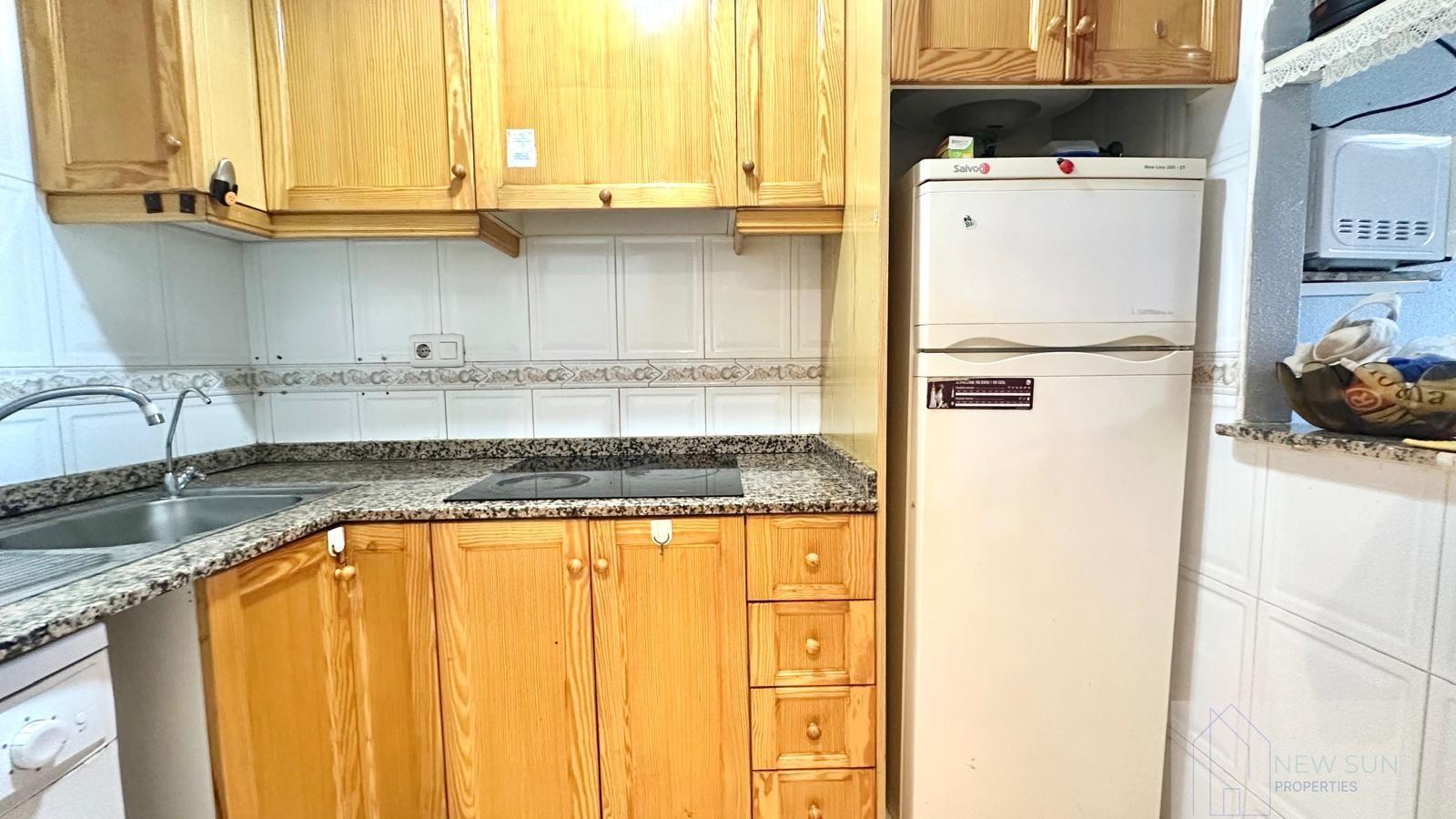 Venta de apartamento en Torrevieja