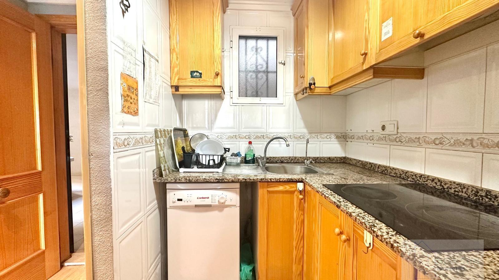 Venta de apartamento en Torrevieja