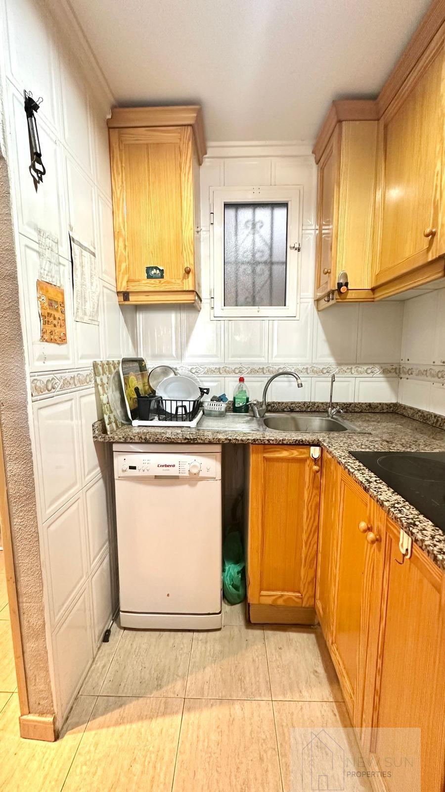 Venta de apartamento en Torrevieja