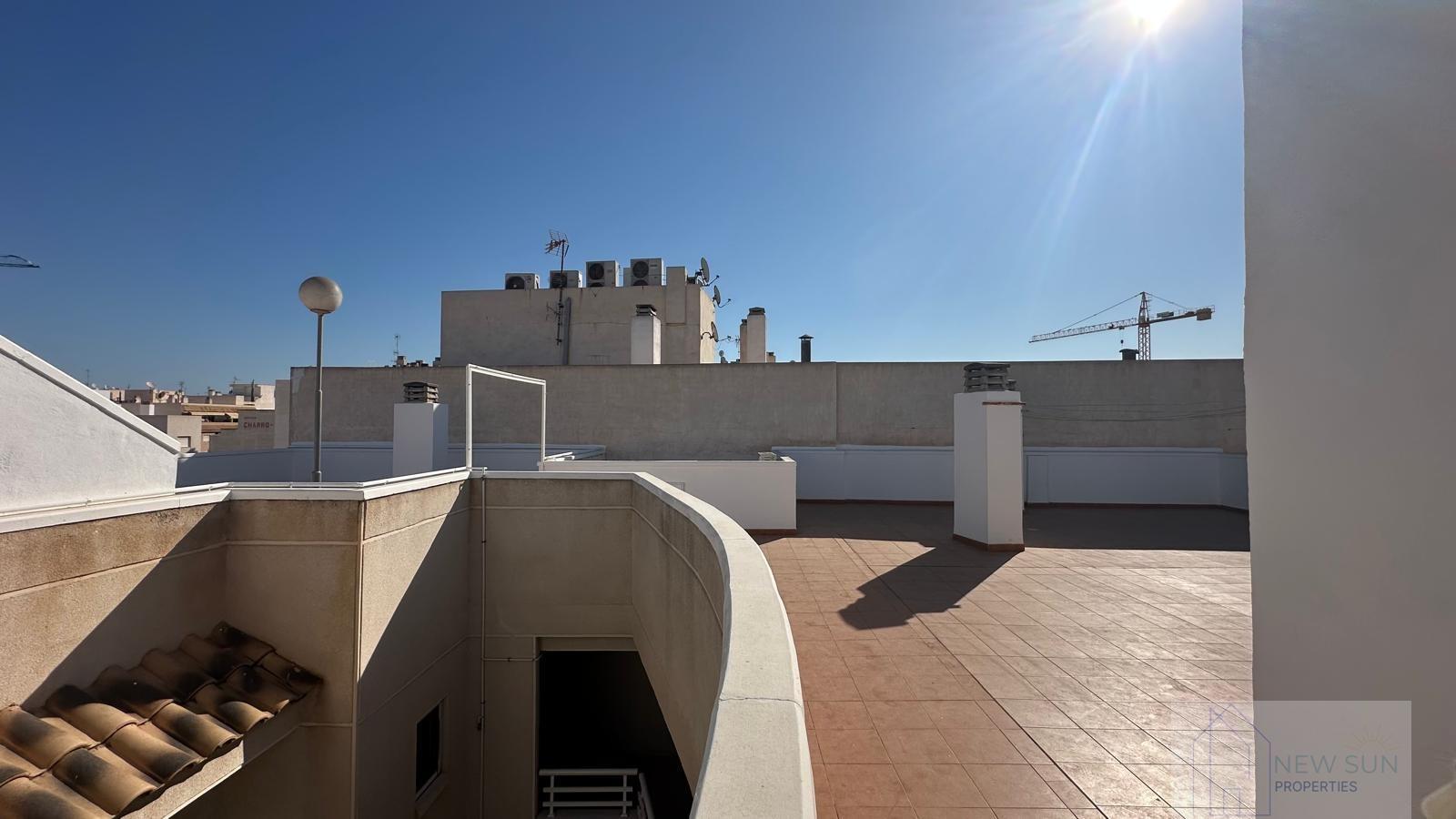 Venta de apartamento en Torrevieja