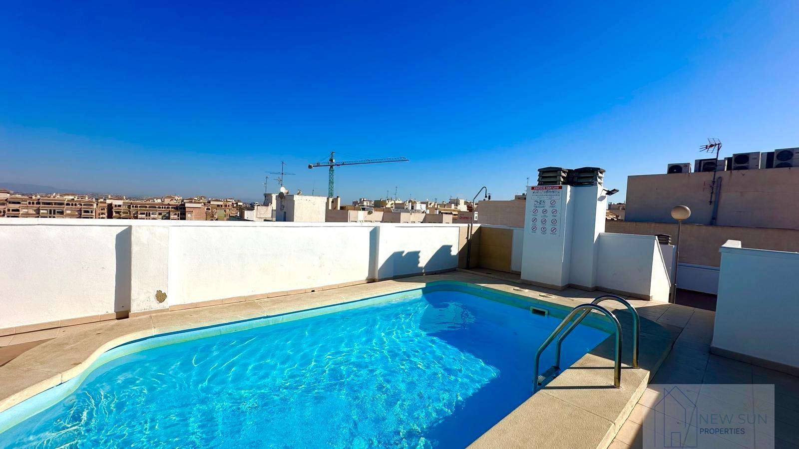 Venta de apartamento en Torrevieja