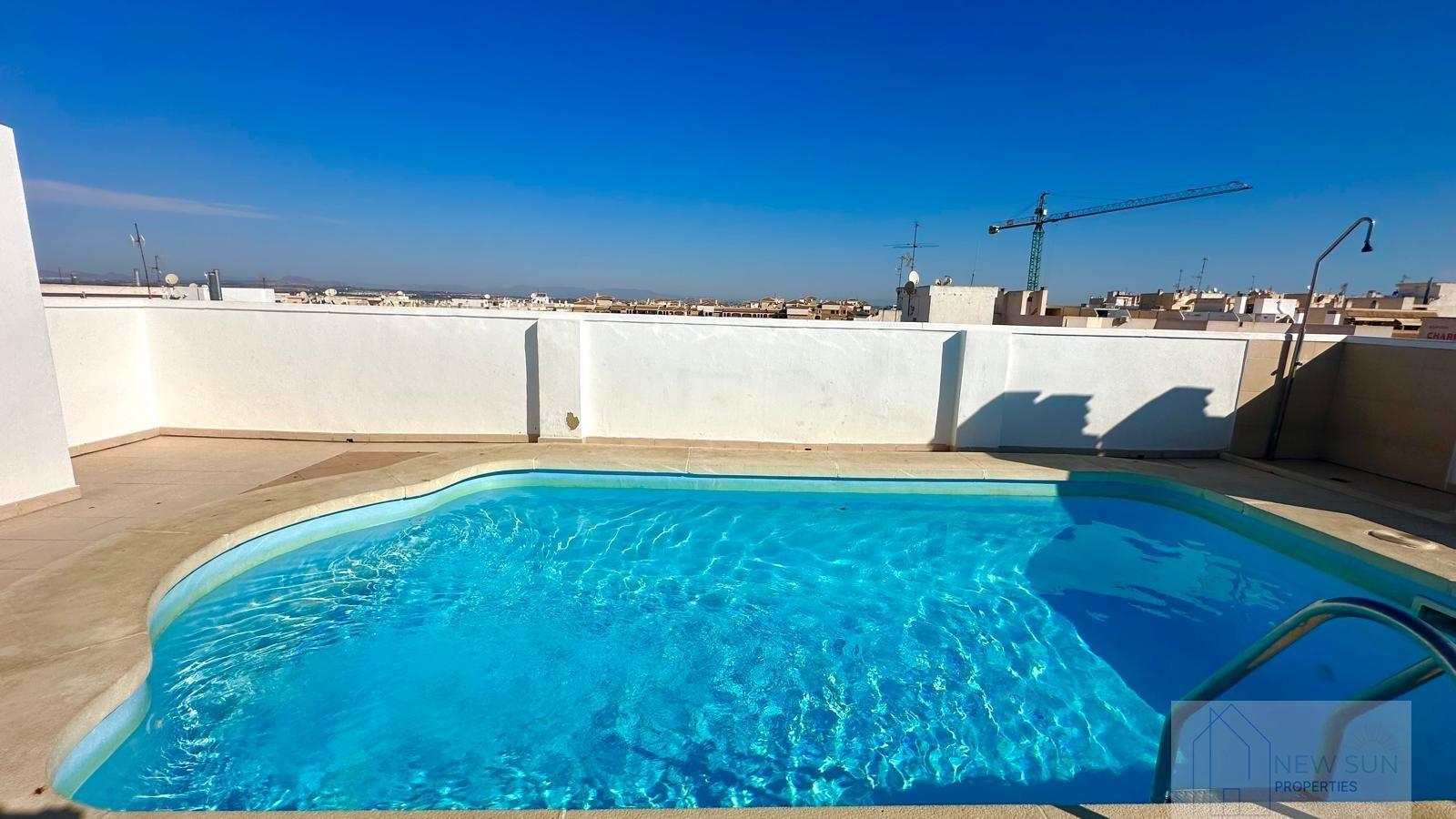 Venta de apartamento en Torrevieja