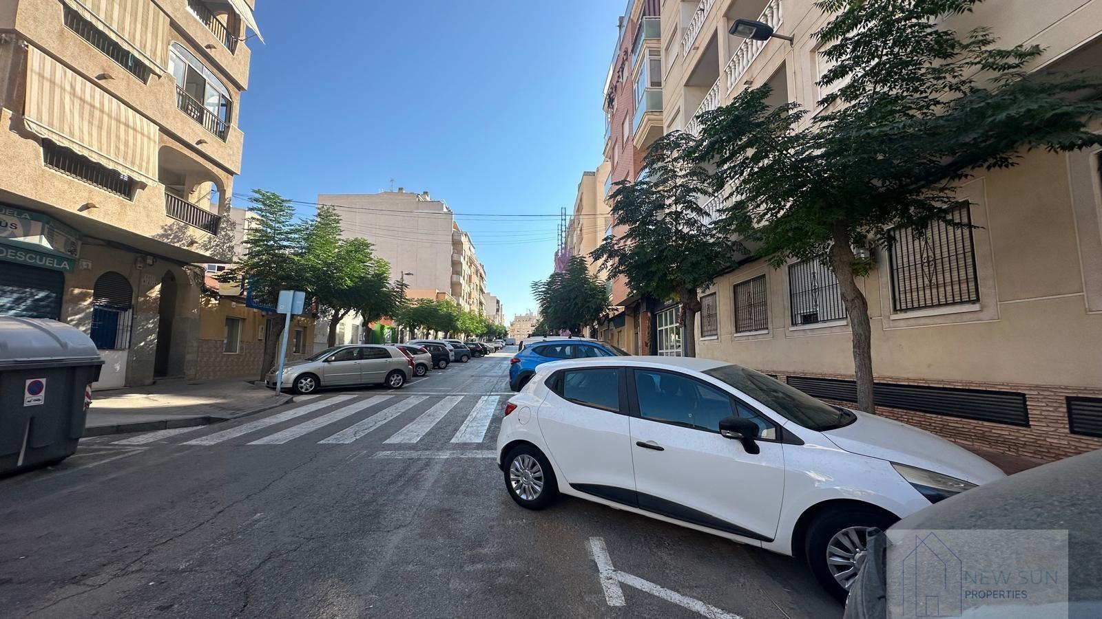 Venta de apartamento en Torrevieja
