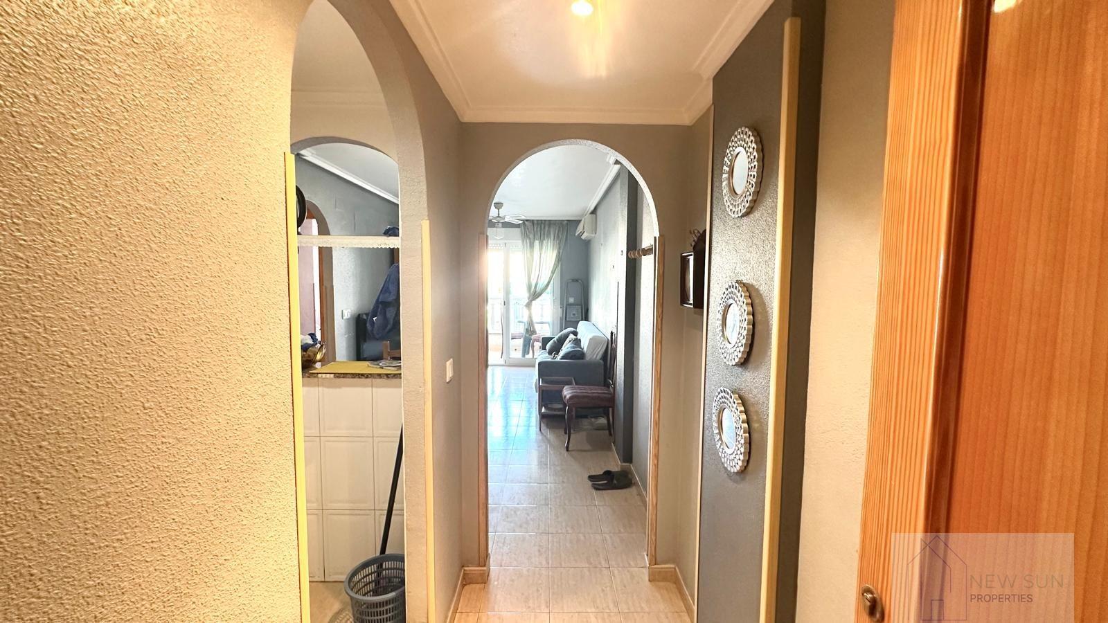 Venta de apartamento en Torrevieja