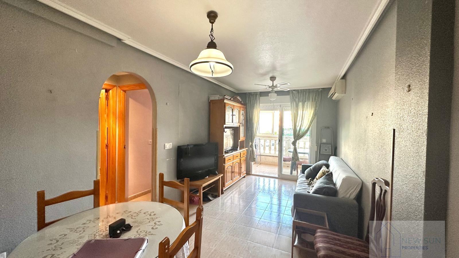 Venta de apartamento en Torrevieja