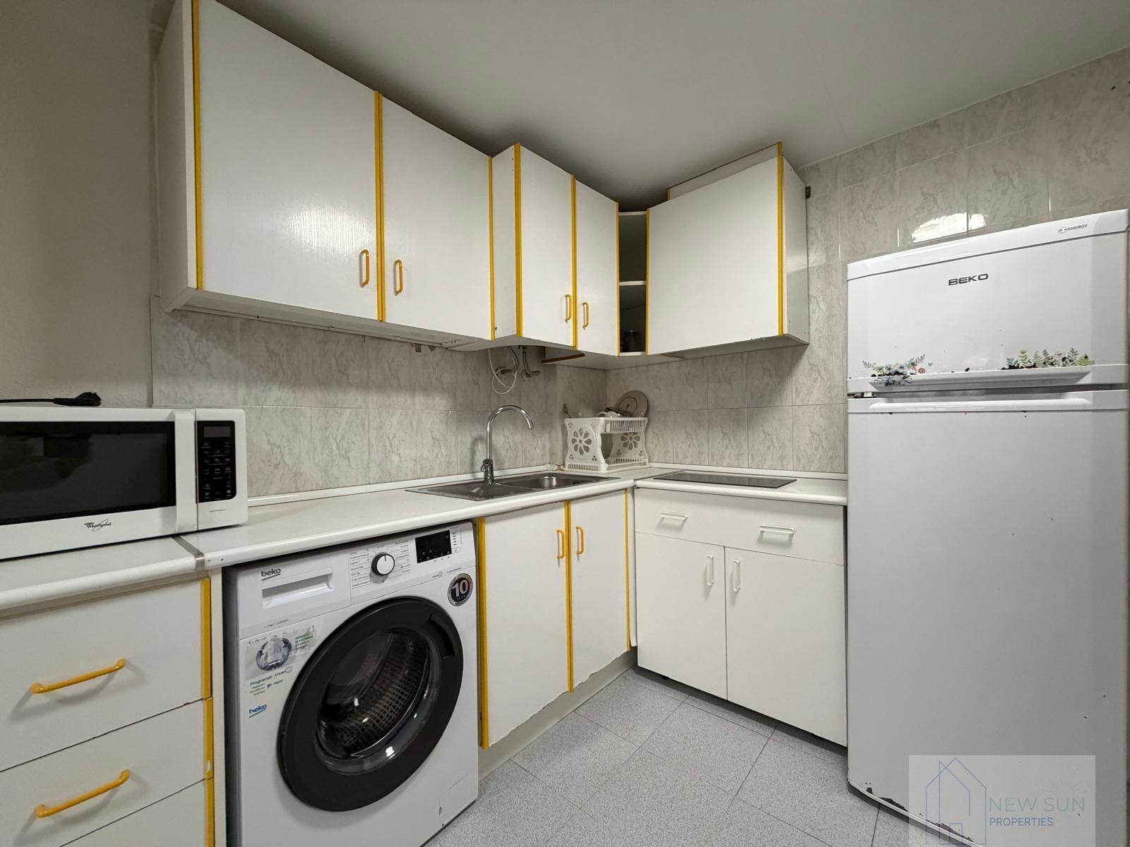 Venta de apartamento en Torrevieja