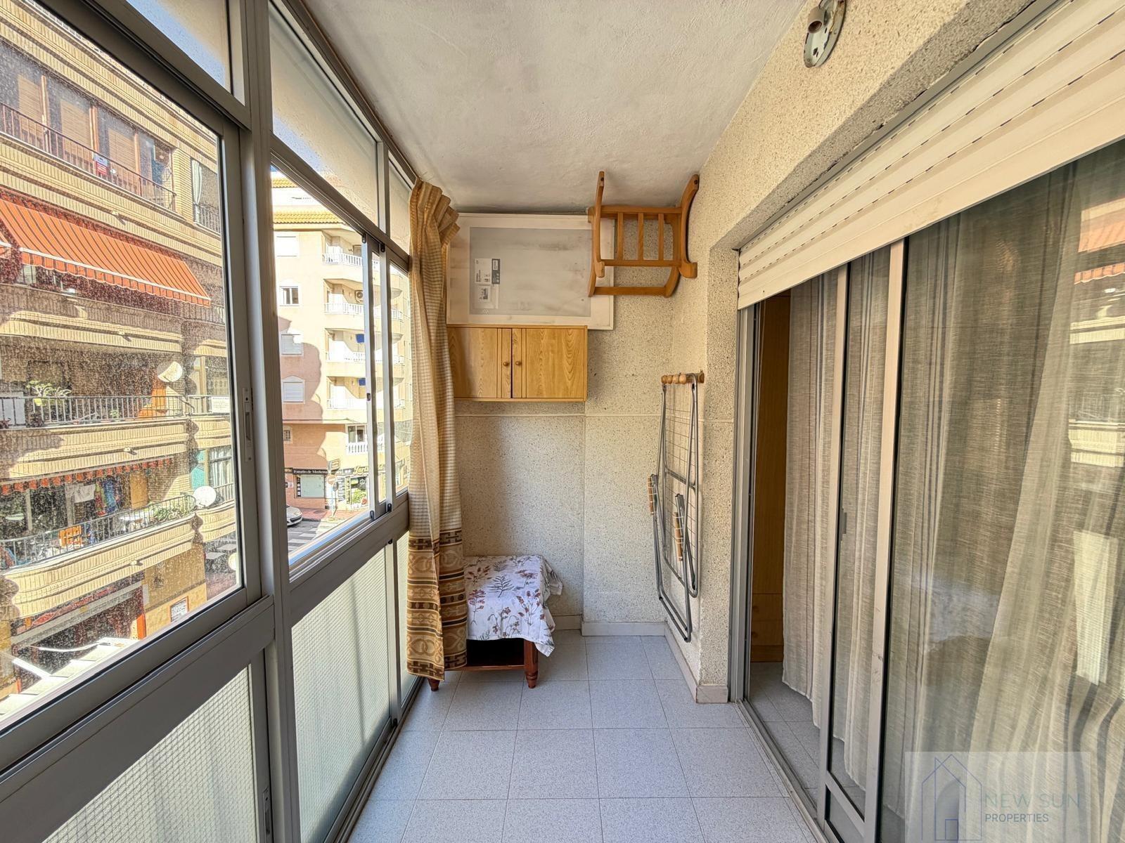 Venta de apartamento en Torrevieja