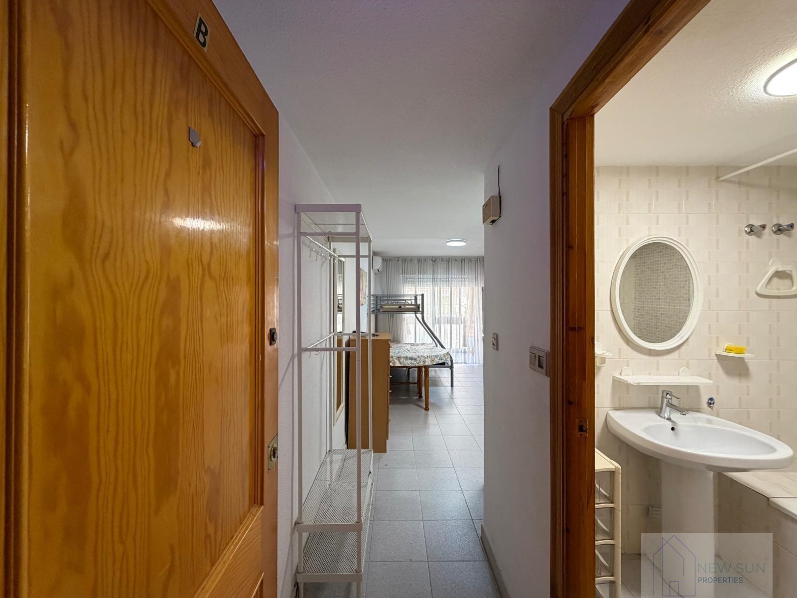 Venta de apartamento en Torrevieja