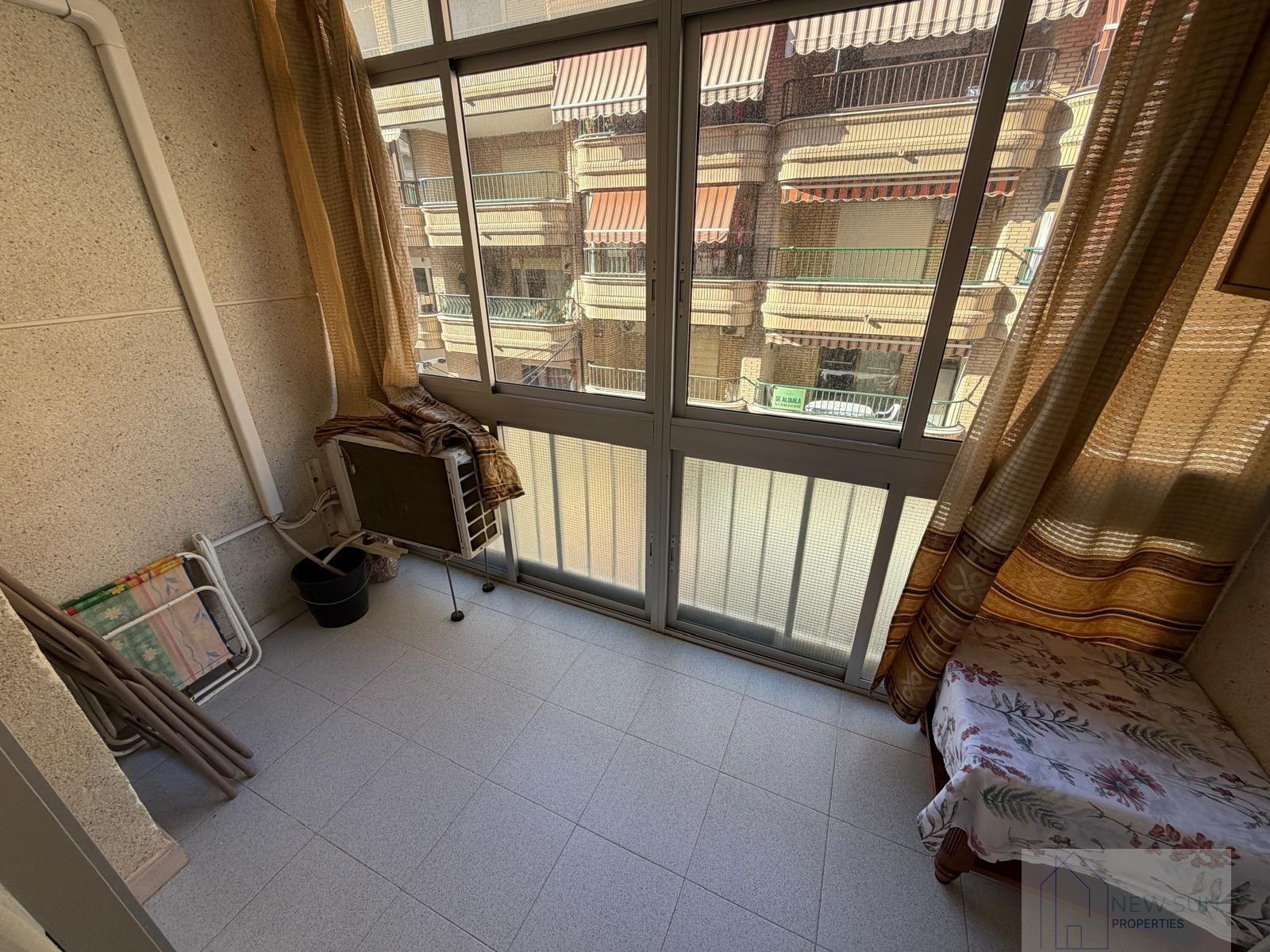 Venta de apartamento en Torrevieja