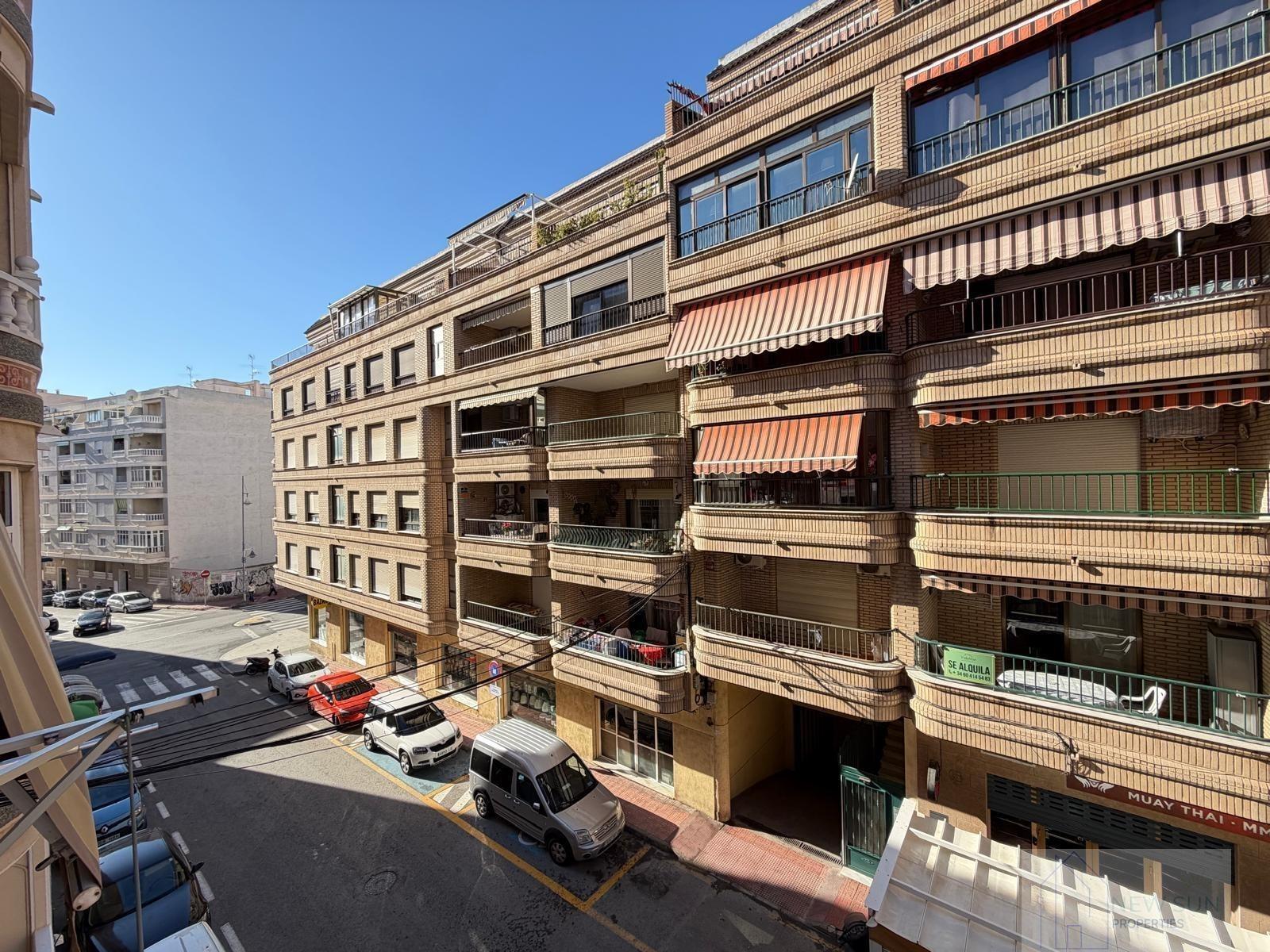 Venta de apartamento en Torrevieja