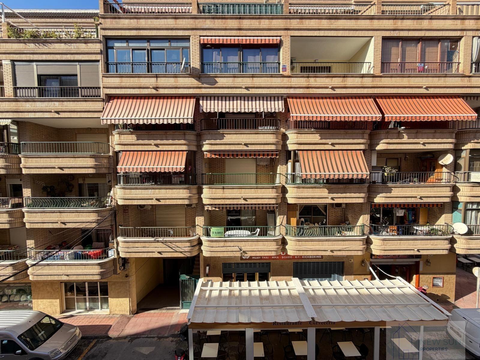 Venta de apartamento en Torrevieja